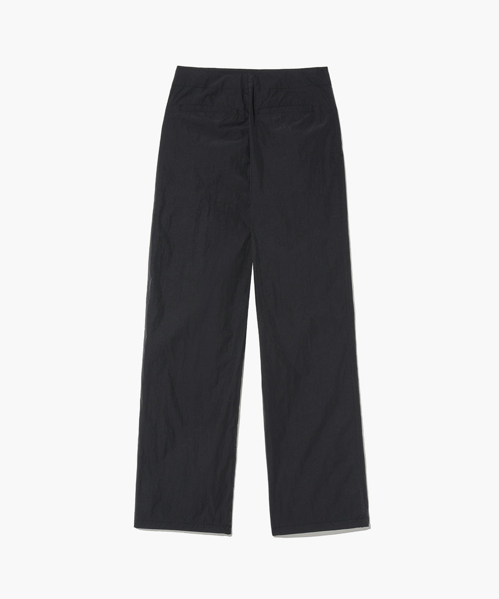 Marithe & Francois Girbaud - Layered Skirt Pants (Black) product image 6 | TRAB K-Fashion Australia