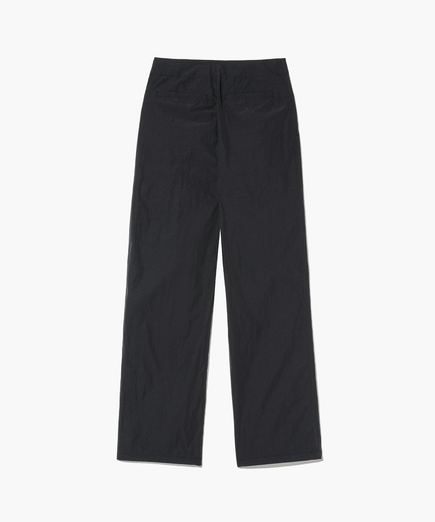 Marithe & Francois Girbaud - Layered Skirt Pants (Black) product image 6 | TRAB K-Fashion Australia