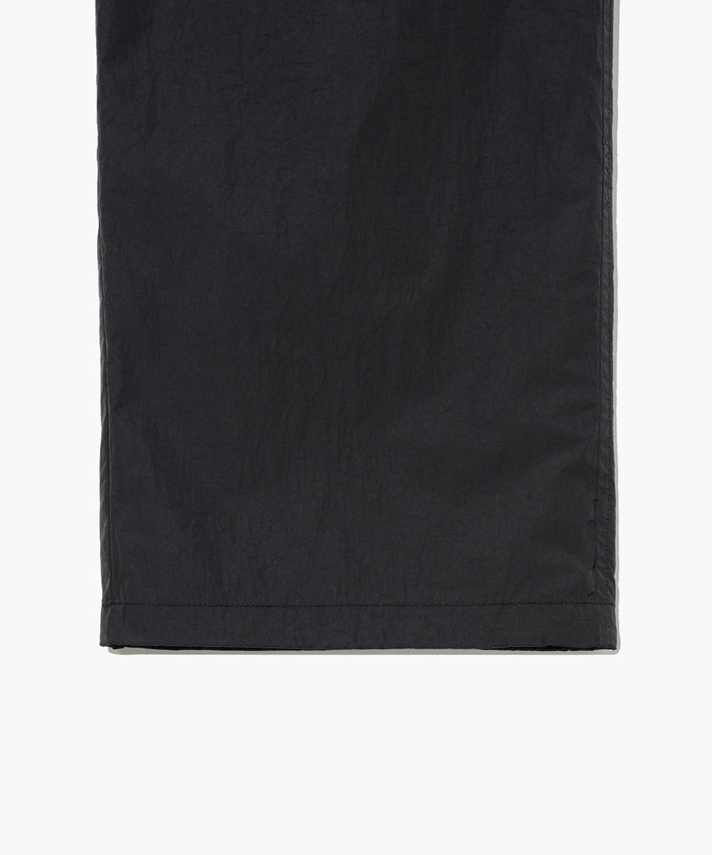 Marithe & Francois Girbaud - Layered Skirt Pants (Black) product image 13 | TRAB K-Fashion Australia