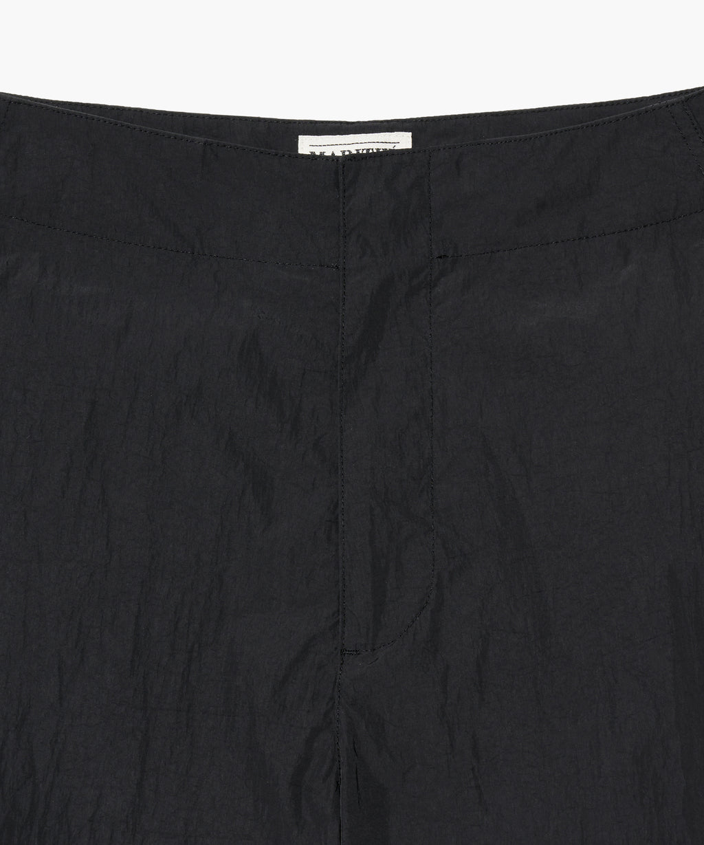Marithe & Francois Girbaud - Layered Skirt Pants (Black) product image 10 | TRAB K-Fashion Australia