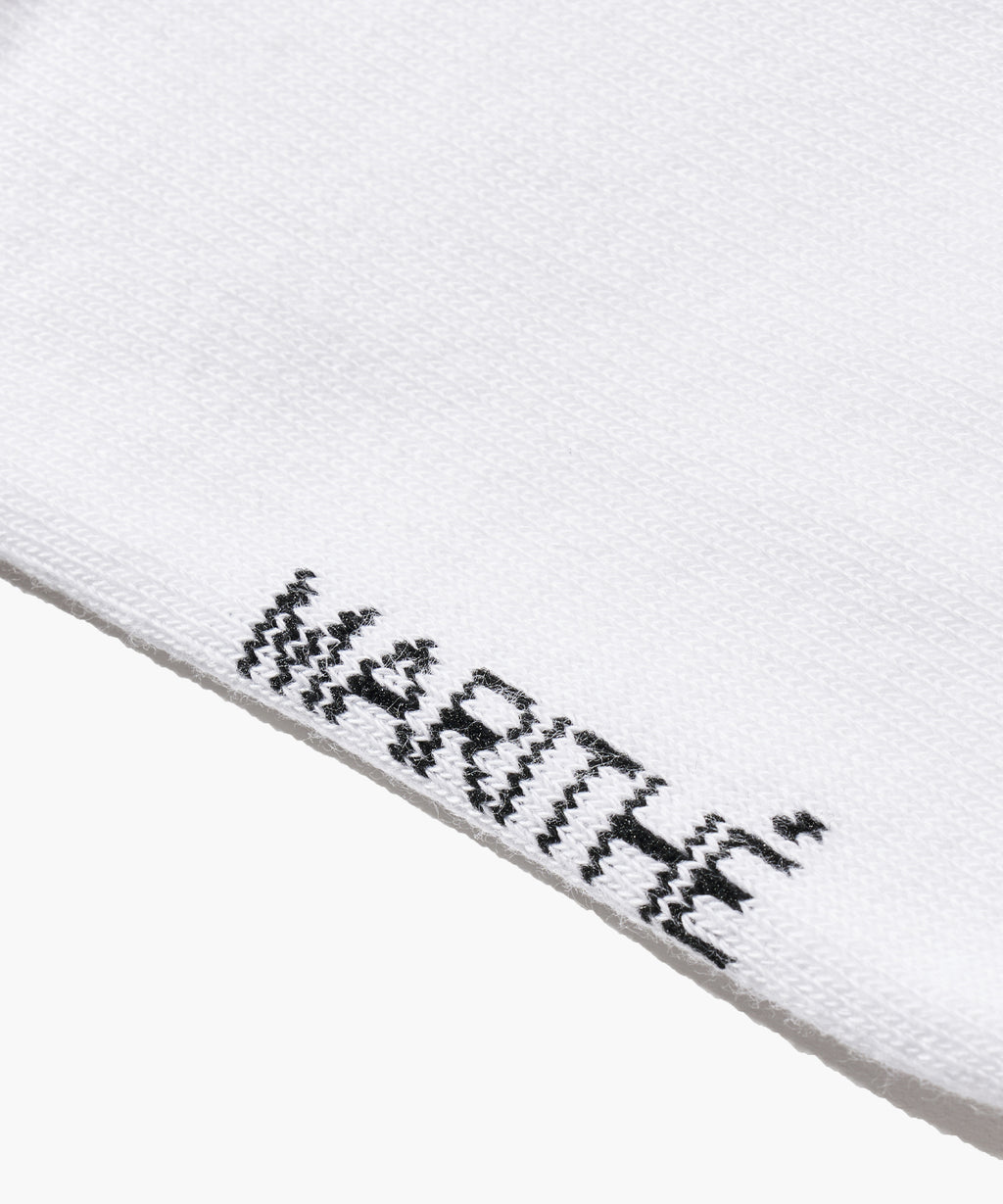 Marithe & Francois Girbaud - Lace Socks (White) product image 3 | TRAB K-Fashion Australia