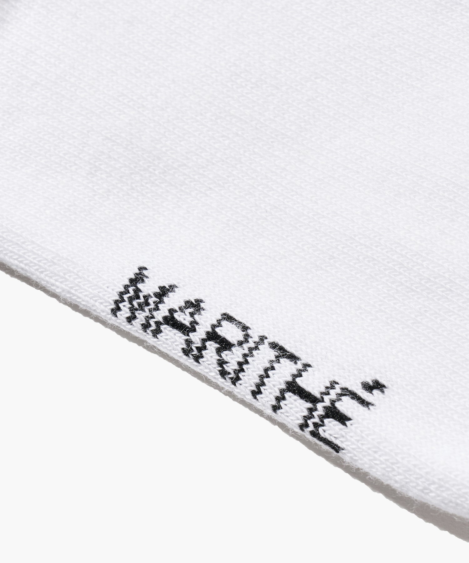 Marithe & Francois Girbaud - Lace Socks (White) product image 3 | TRAB K-Fashion Australia