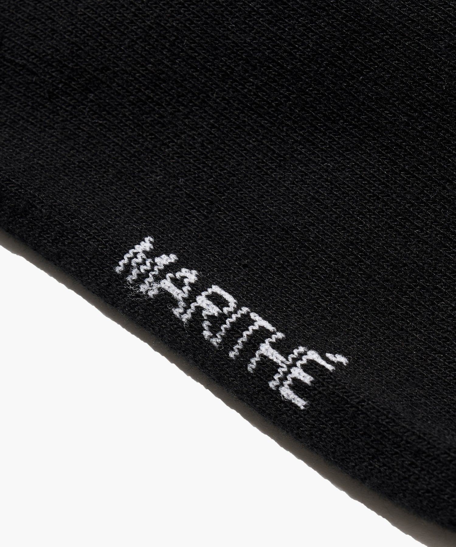 Marithe & Francois Girbaud - Lace Socks (Black) product image 3 | TRAB K-Fashion Australia