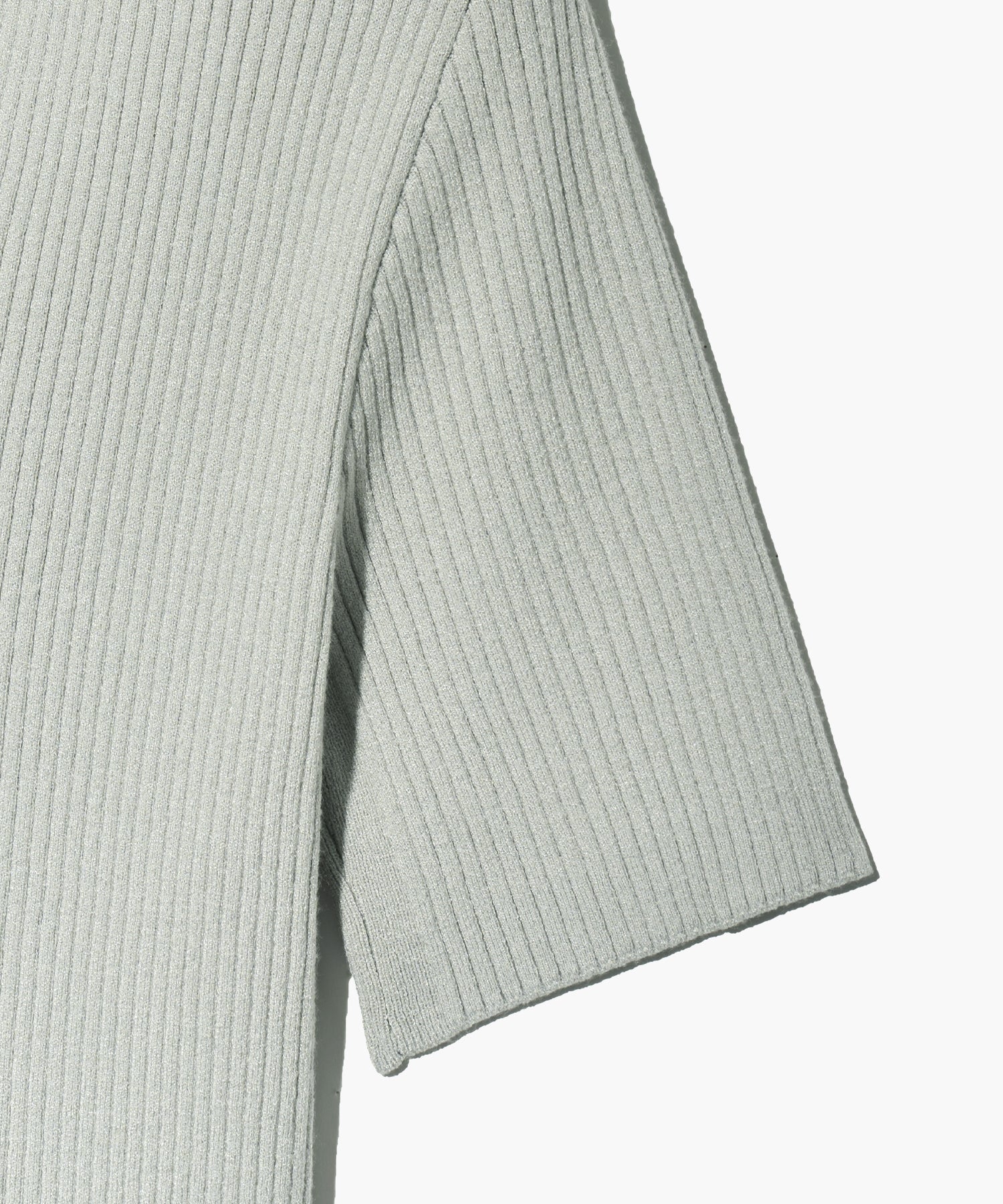 Marithe & Francois Girbaud - Slim Half Knit (Light Gray) product image 11 | TRAB K-Fashion Australia