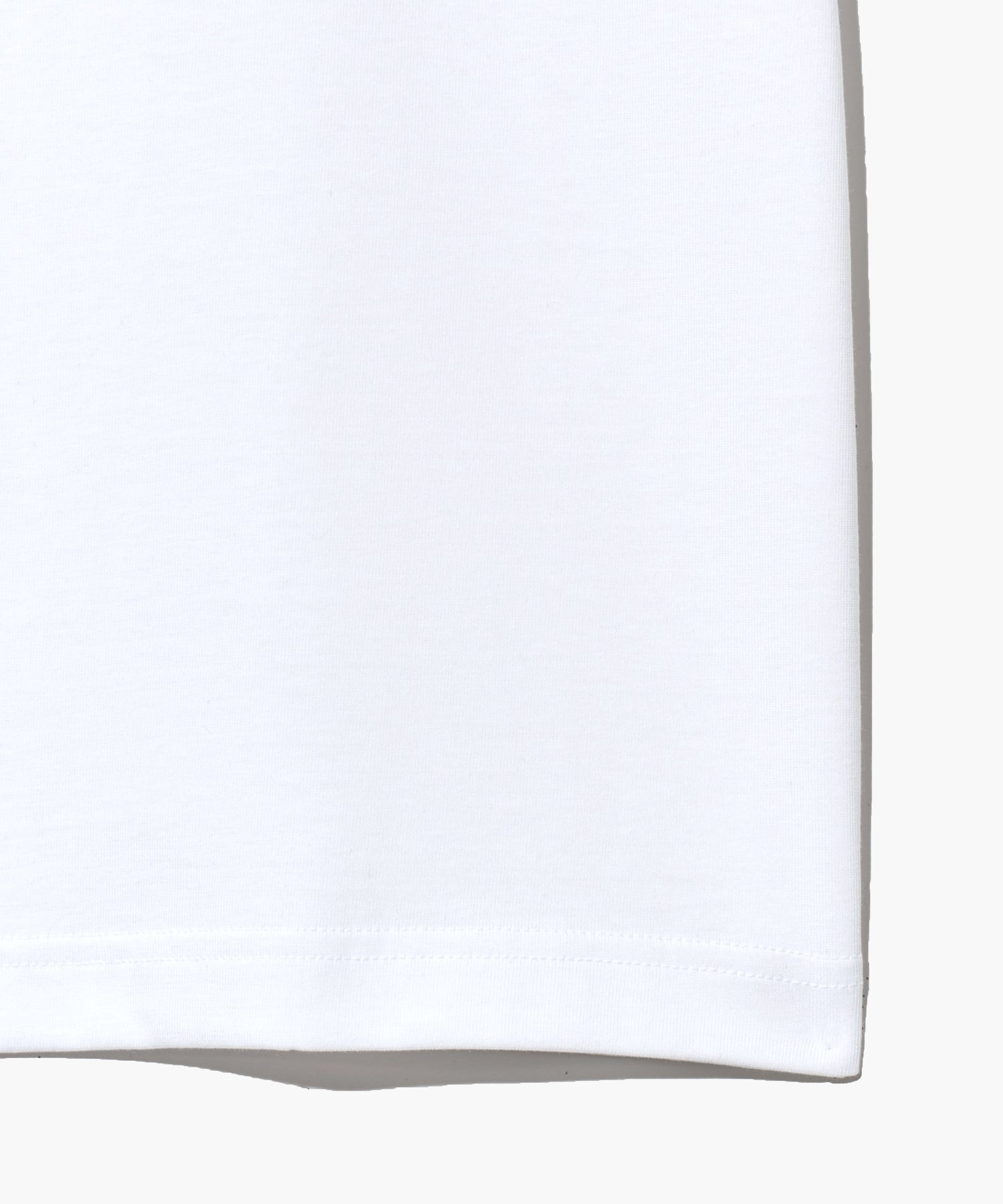 Marithe & Francois Girbaud - Aerocool Classic Logo Tee (White) product image 5 | TRAB K-Fashion Australia