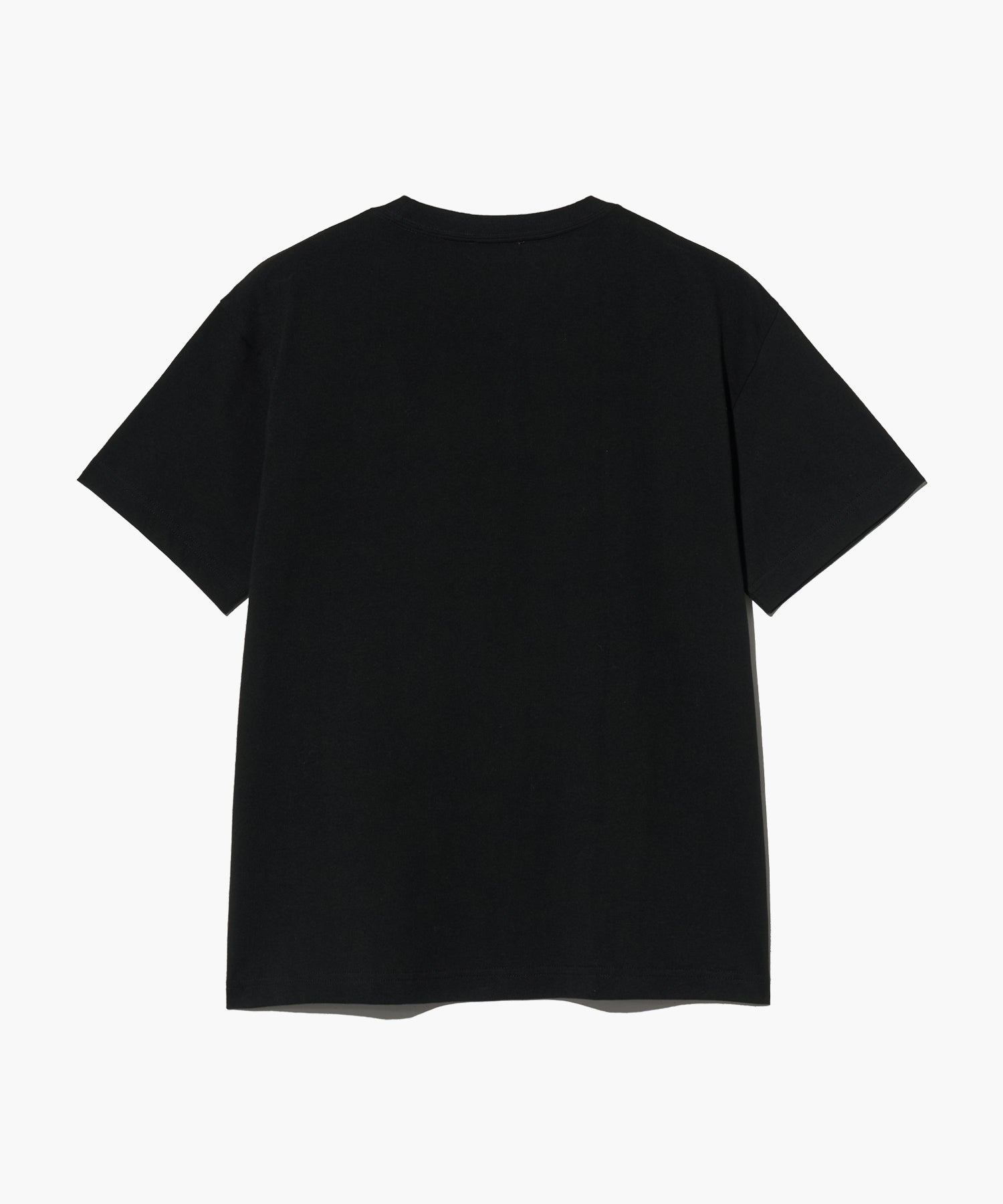 Marithe & Francois Girbaud - Aerocool Classic Logo Tee (Black) product image 2 | TRAB K-Fashion Australia