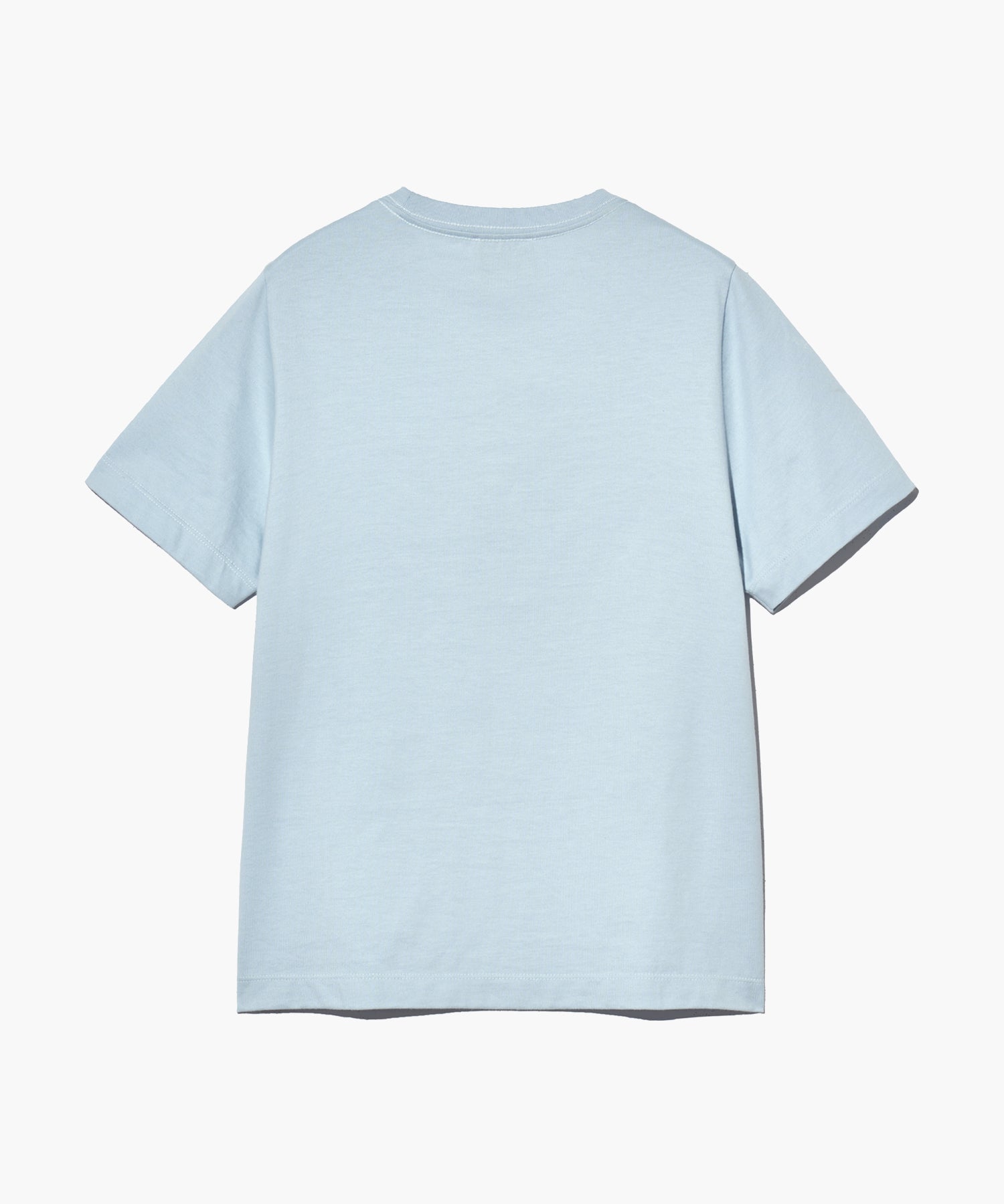 Marithe & Francois Girbaud - Doodle Bear Tee (Ice Blue) product image 7 | TRAB K-Fashion Australia