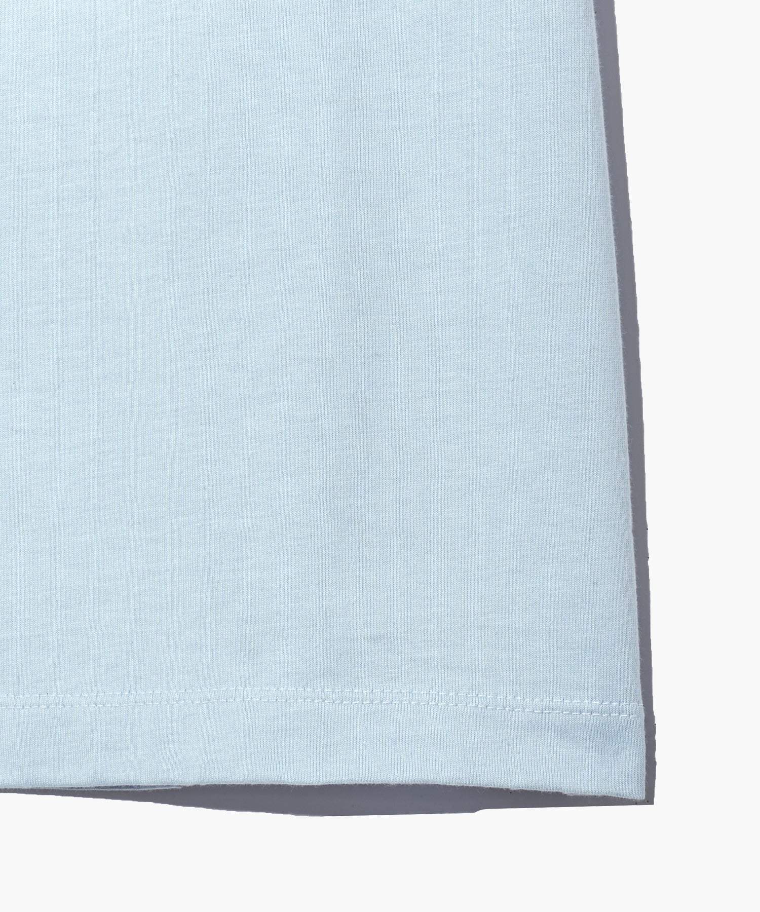 Marithe & Francois Girbaud - Doodle Bear Tee (Ice Blue) product image 10 | TRAB K-Fashion Australia