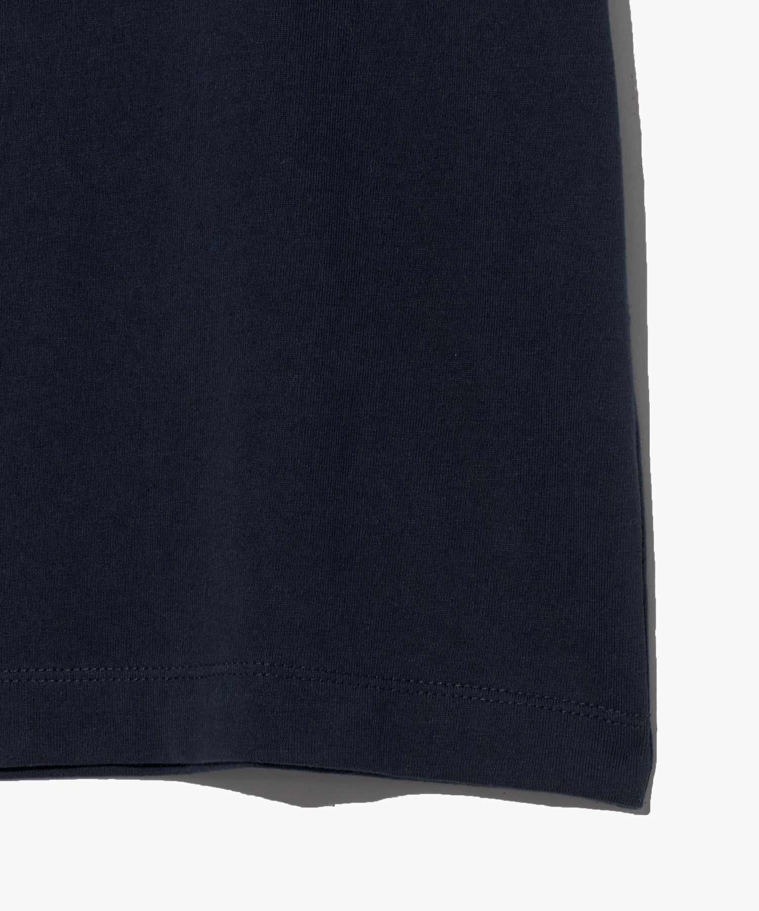 Marithe & Francois Girbaud - Doodle Bear Tee (Navy) product image 11 | TRAB K-Fashion Australia