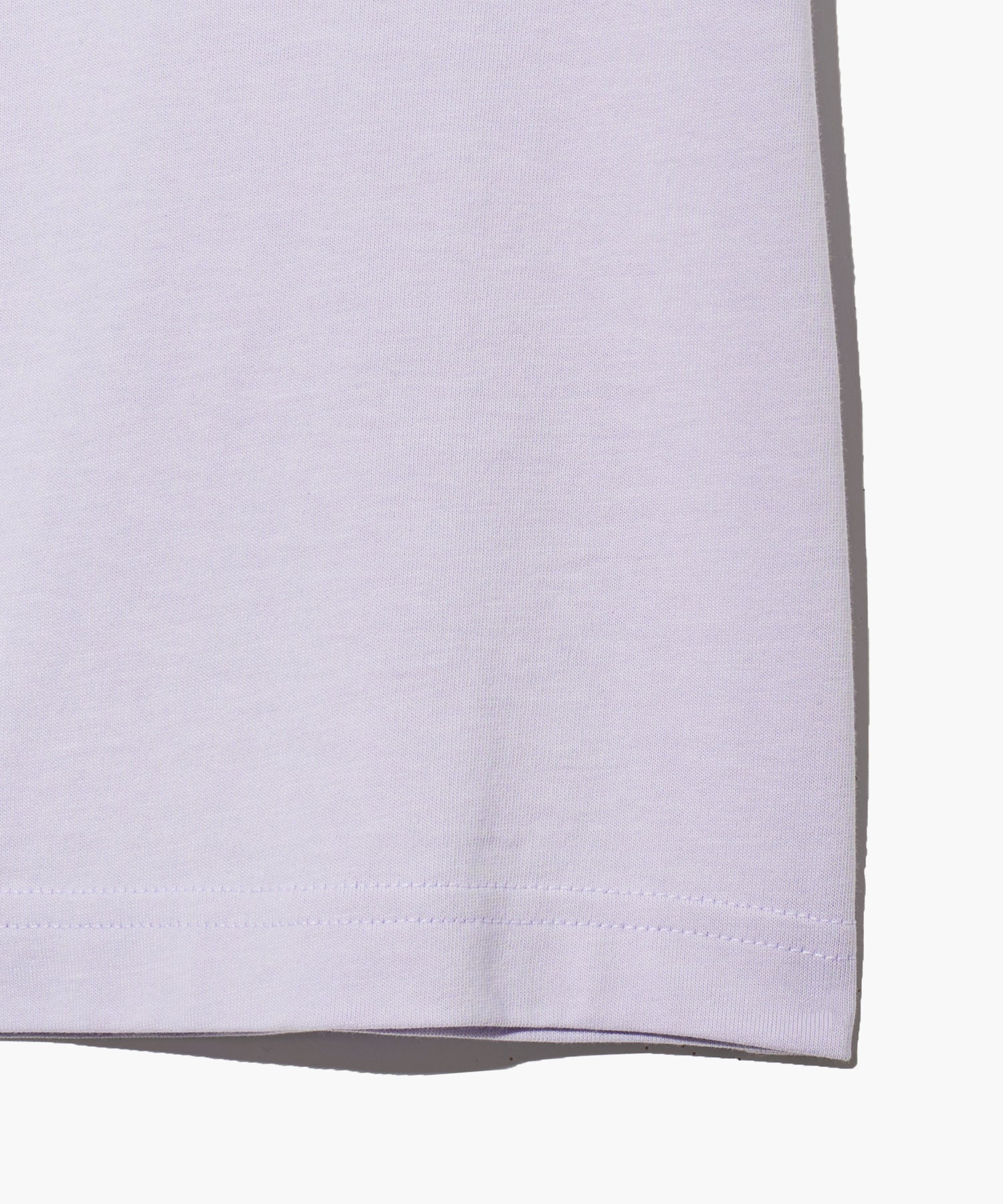 Marithe & Francois Girbaud - Doodle Bear Raglan Tee (Light Purple) product image 11 | TRAB K-Fashion Australia