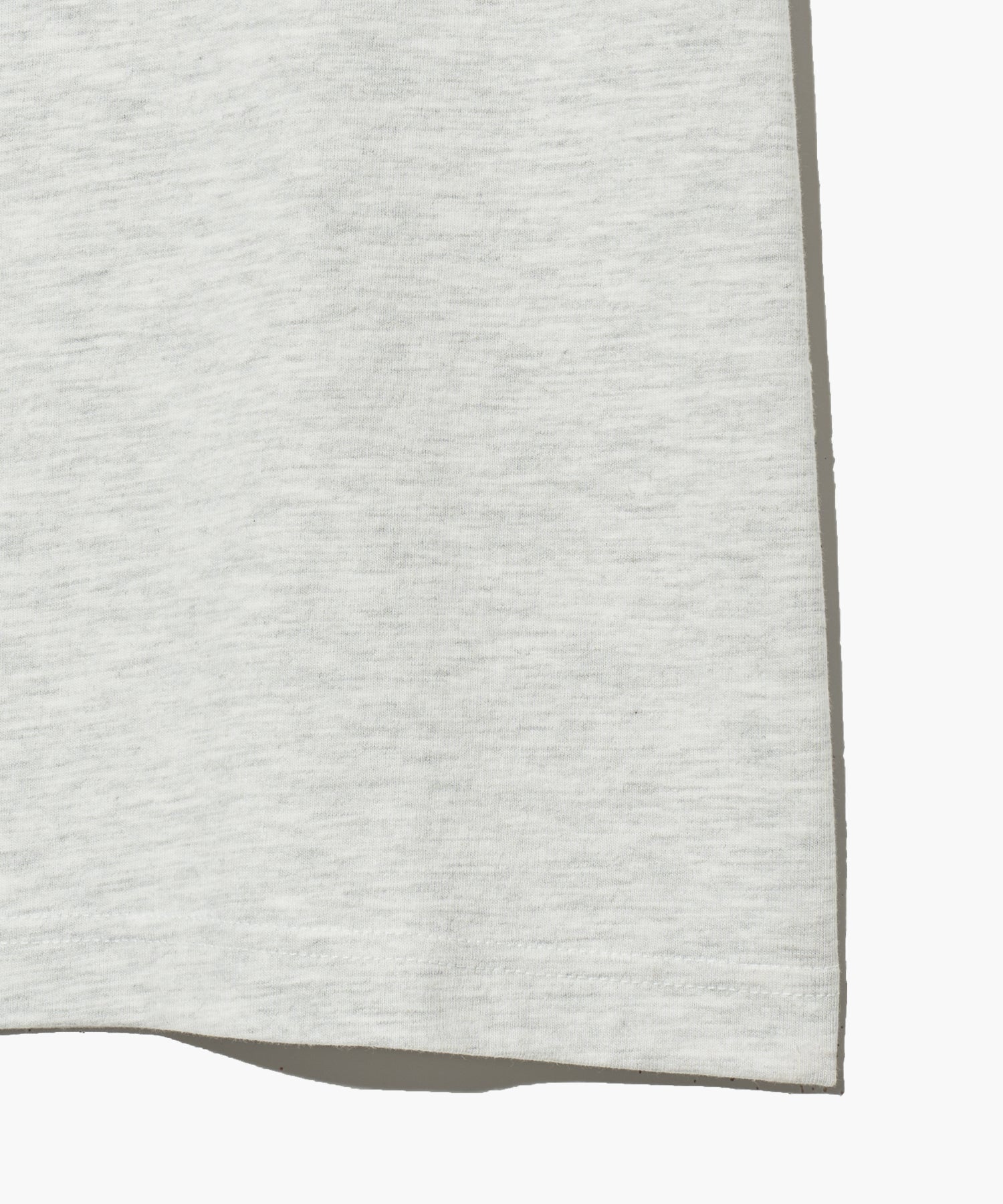 Marithe & Francois Girbaud - Surfing Doodle Bear Tee (Light Heather Gray) product image 12 | TRAB K-Fashion Australia