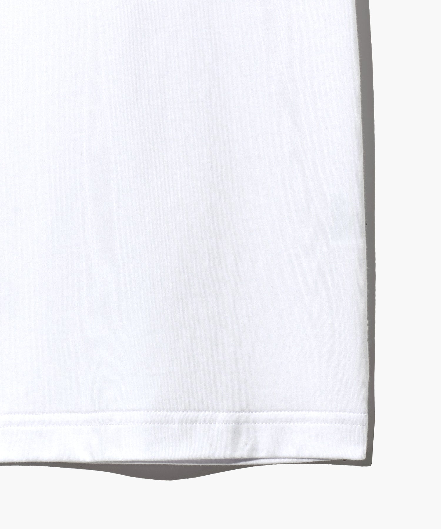 Marithe & Francois Girbaud - Doodle Bear Image Graphic Tee (White) product image 9 | TRAB K-Fashion Australia