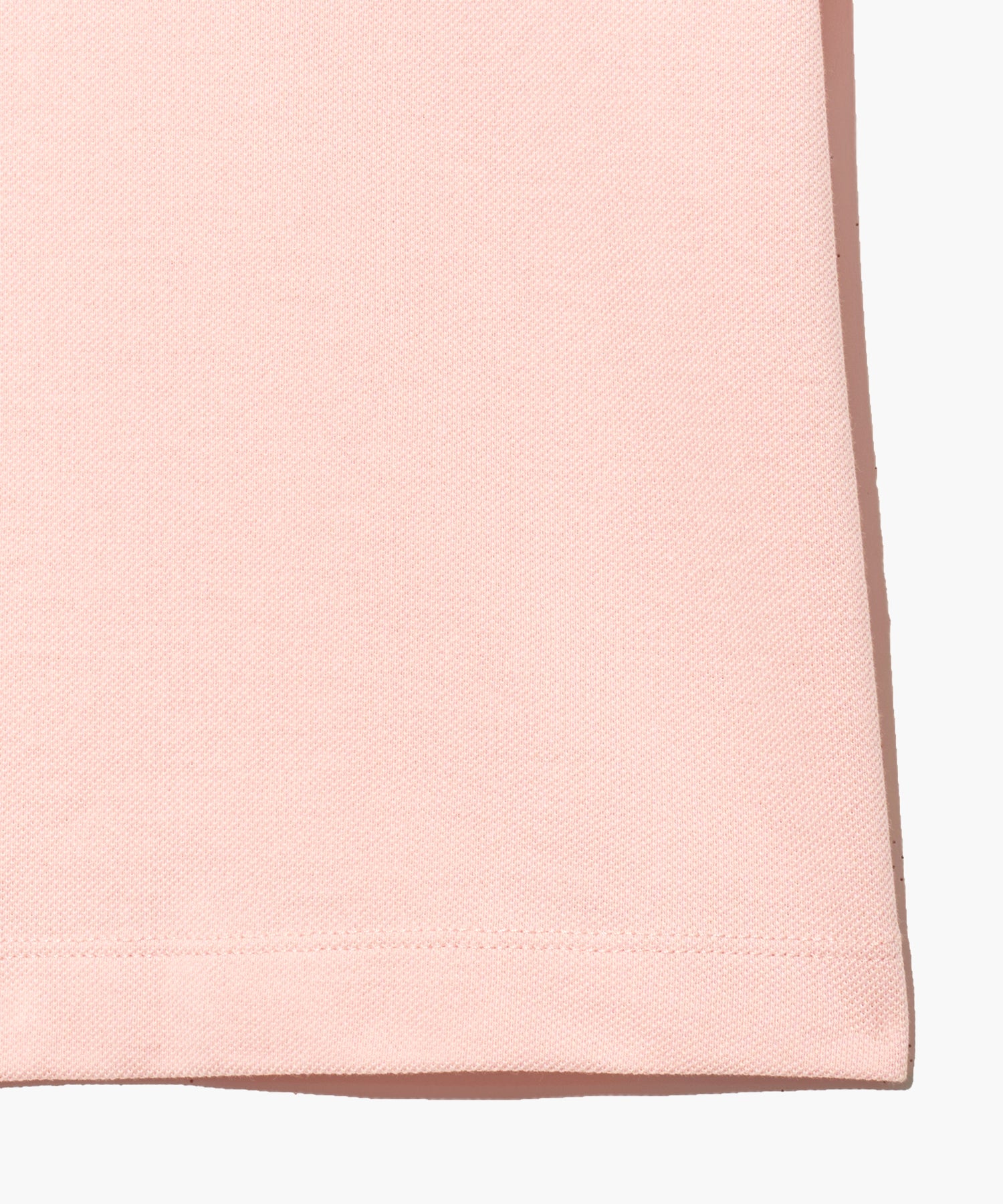 Marithe & Francois Girbaud - Pique Puff Sleeve Tee (Pink) product image 13 | TRAB K-Fashion Australia