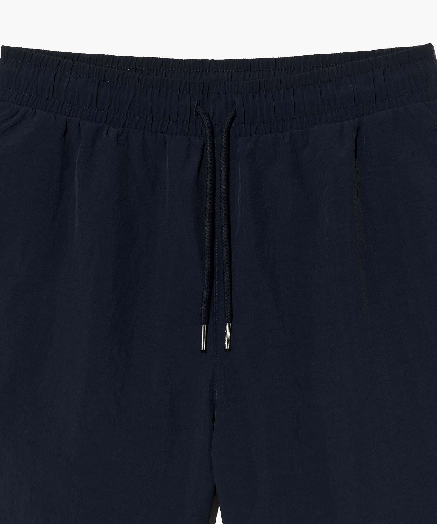 Marithe & Francois Girbaud - Varsity Graphic Tee+nylon Shorts Set-up (White) product image 12 | TRAB K-Fashion Australia