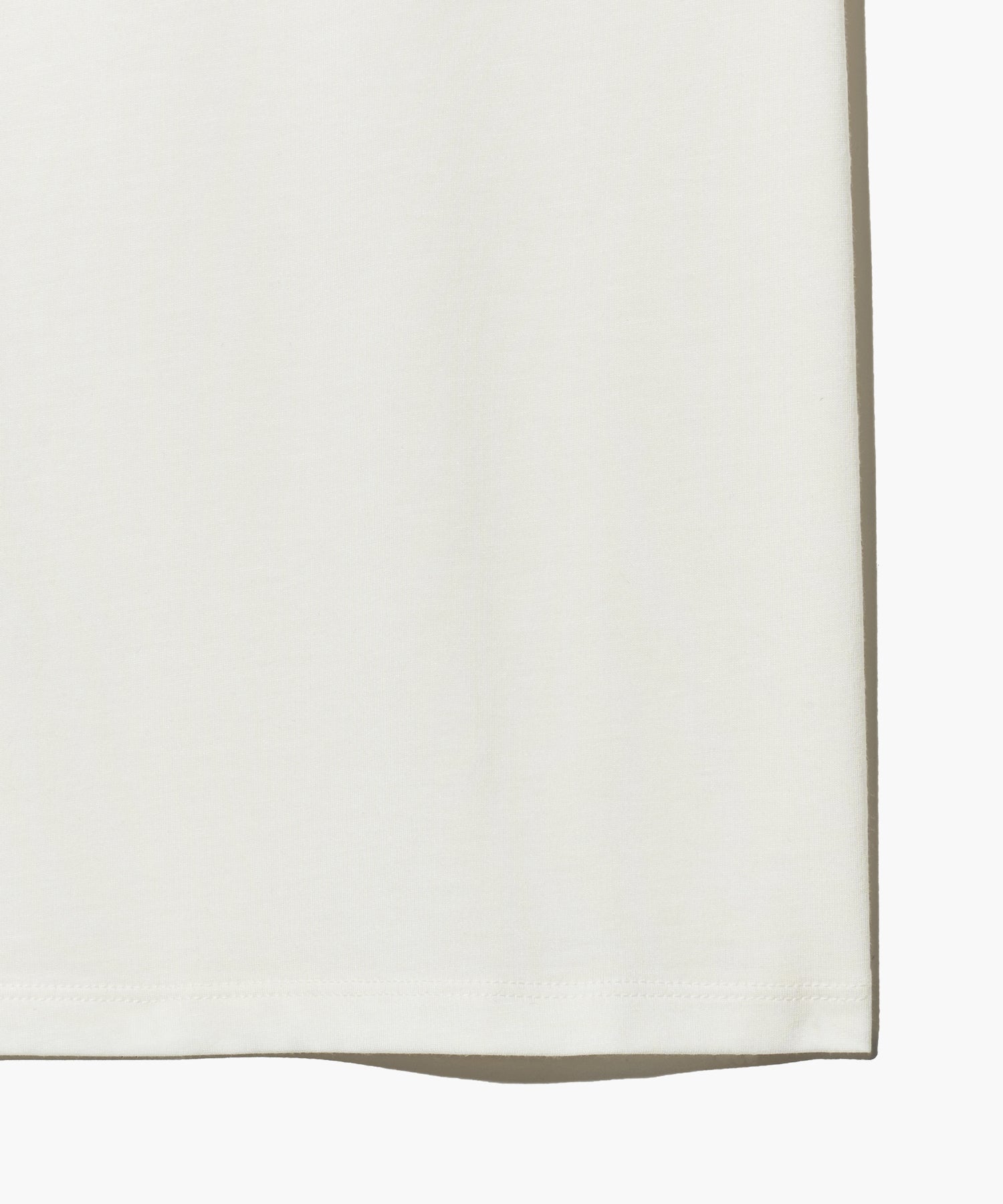 Marithe & Francois Girbaud - La Ville Rose Tee (Ivory) product image 11 | TRAB K-Fashion Australia