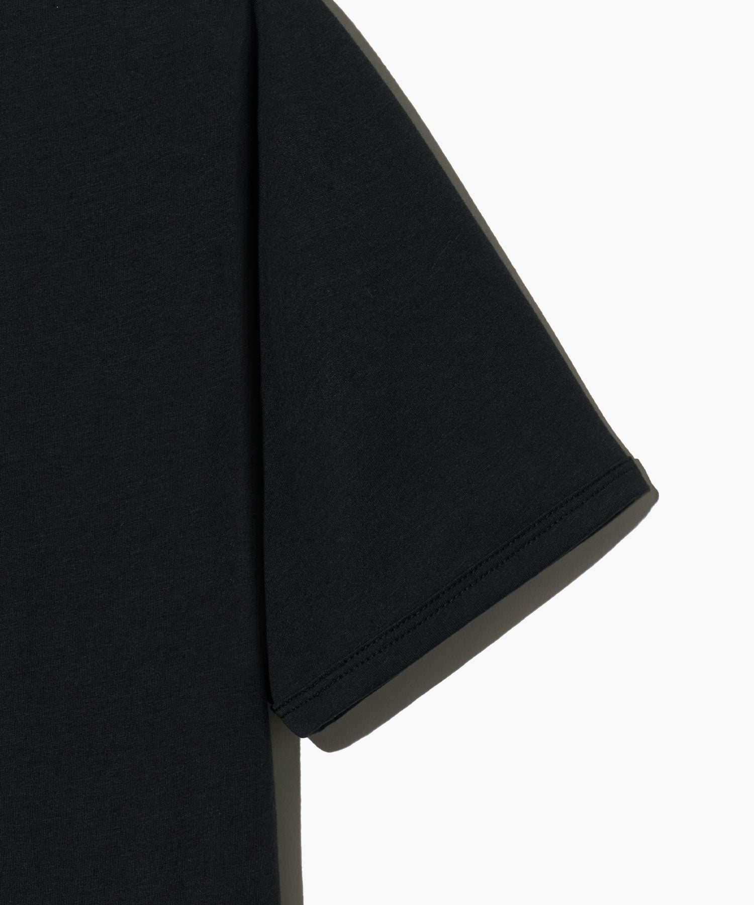 Marithe & Francois Girbaud - La Ville Rose Tee (Black) product image 9 | TRAB K-Fashion Australia