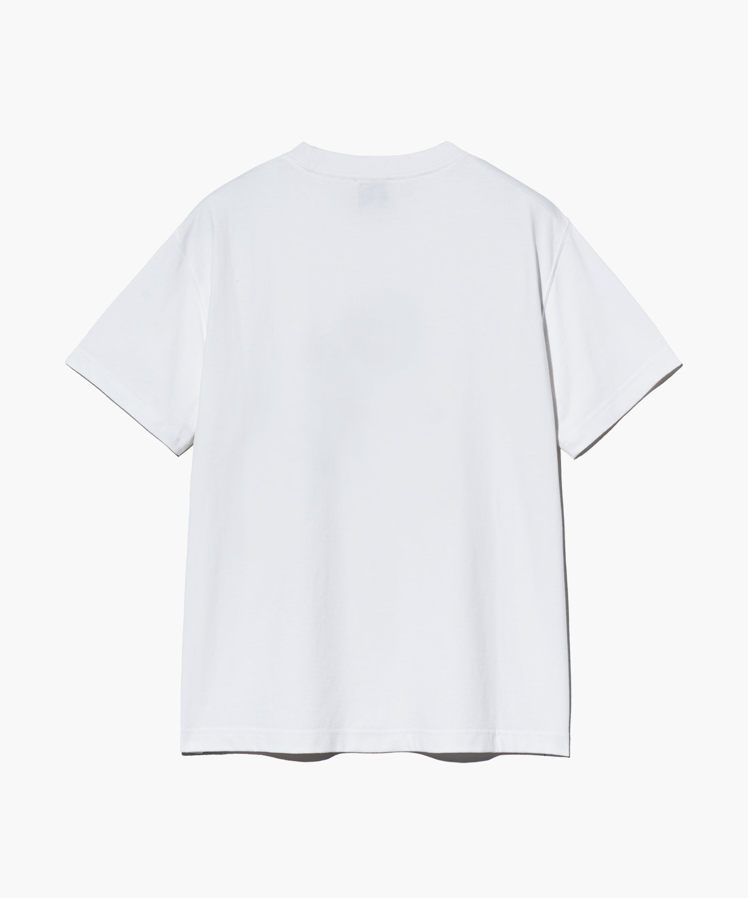 Marithe & Francois Girbaud - Grape Graphic Tee (White) product image 8 | TRAB K-Fashion Australia