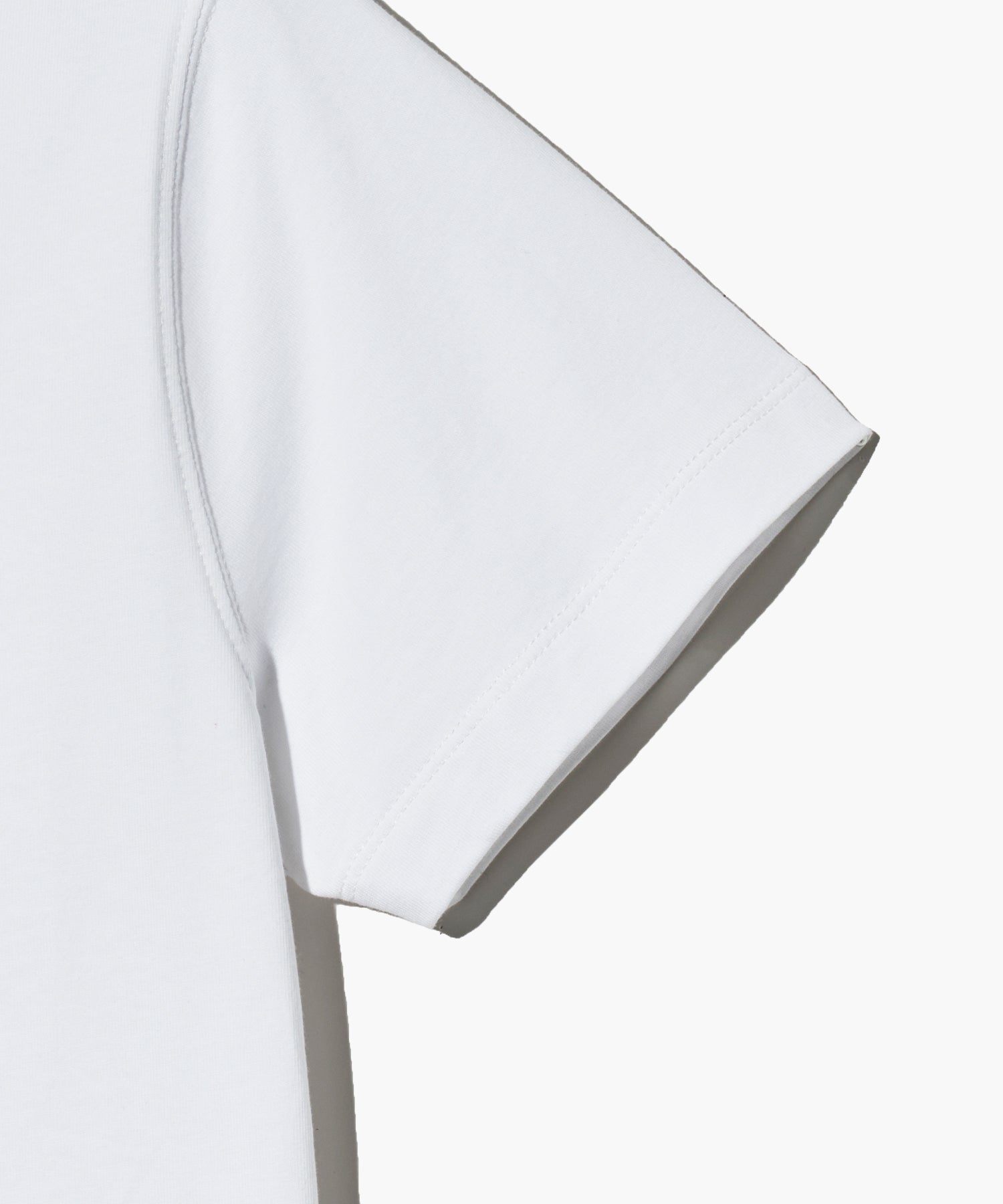 Marithe & Francois Girbaud - Grape Graphic Tee (White) product image 10 | TRAB K-Fashion Australia