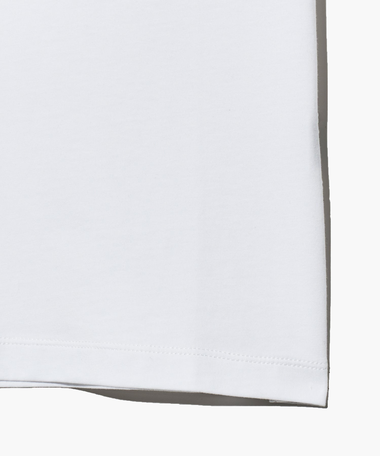 Marithe & Francois Girbaud - Grape Graphic Tee (White) product image 11 | TRAB K-Fashion Australia