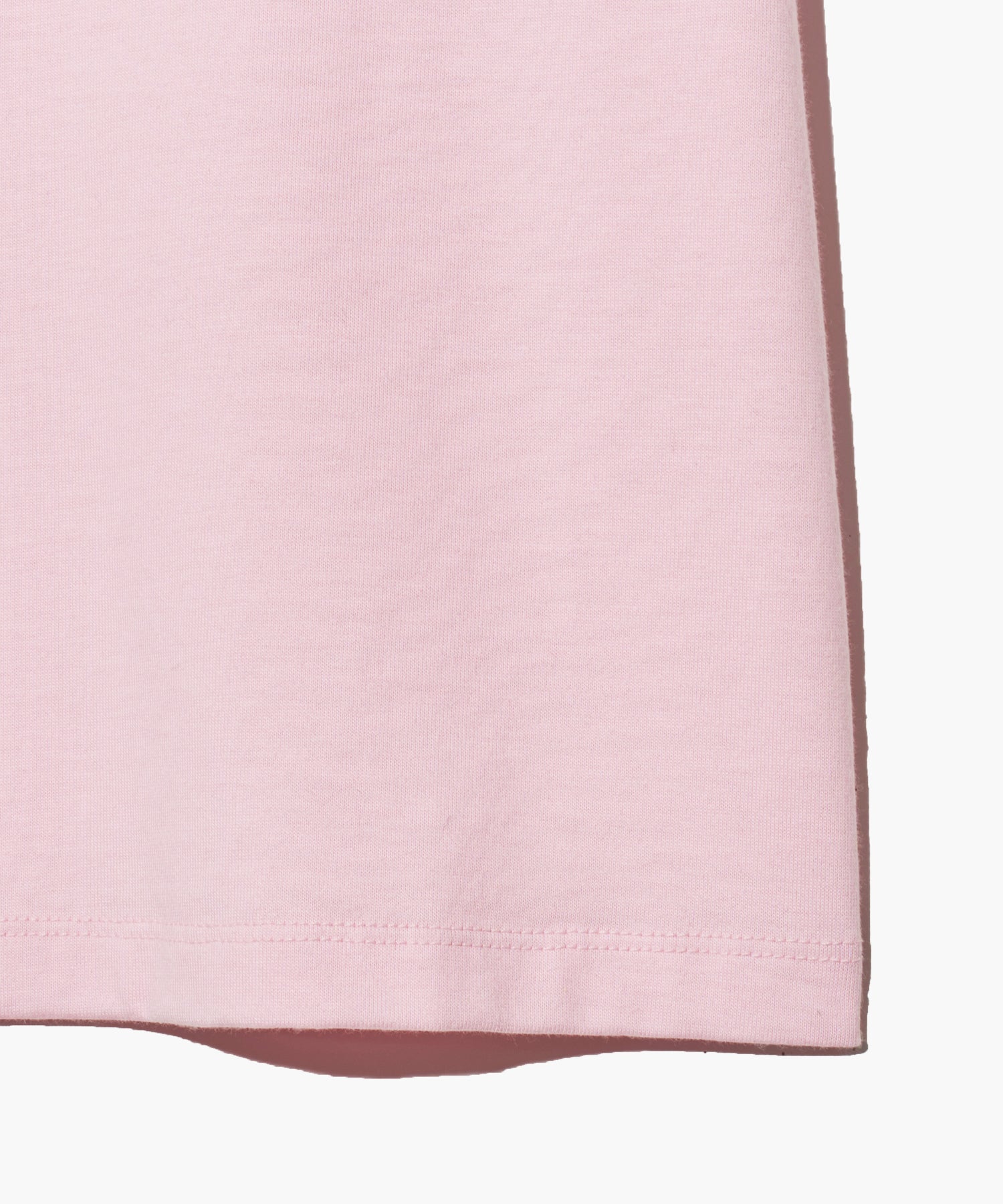 Marithe & Francois Girbaud - Doodle House Graphic Ringer Tee (Pink) product image 12 | TRAB K-Fashion Australia