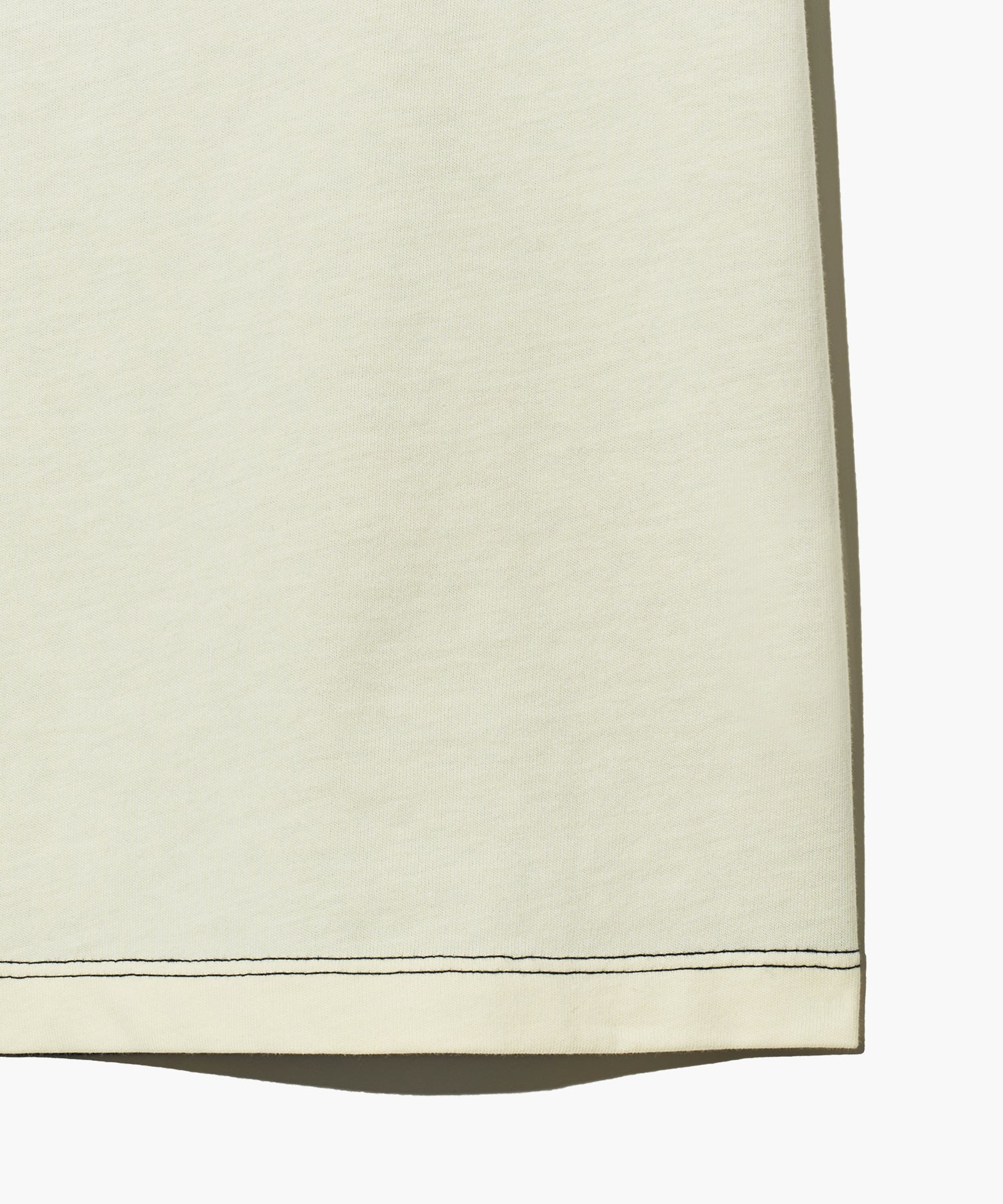 Marithe & Francois Girbaud - Contrast Graphic Tee (Navy) product image 12 | TRAB K-Fashion Australia