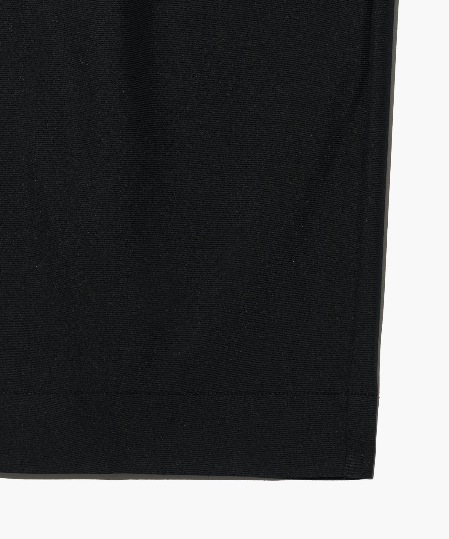 Marithe & Francois Girbaud - Half Cotton Pants (Black) product image 11 | TRAB K-Fashion Australia