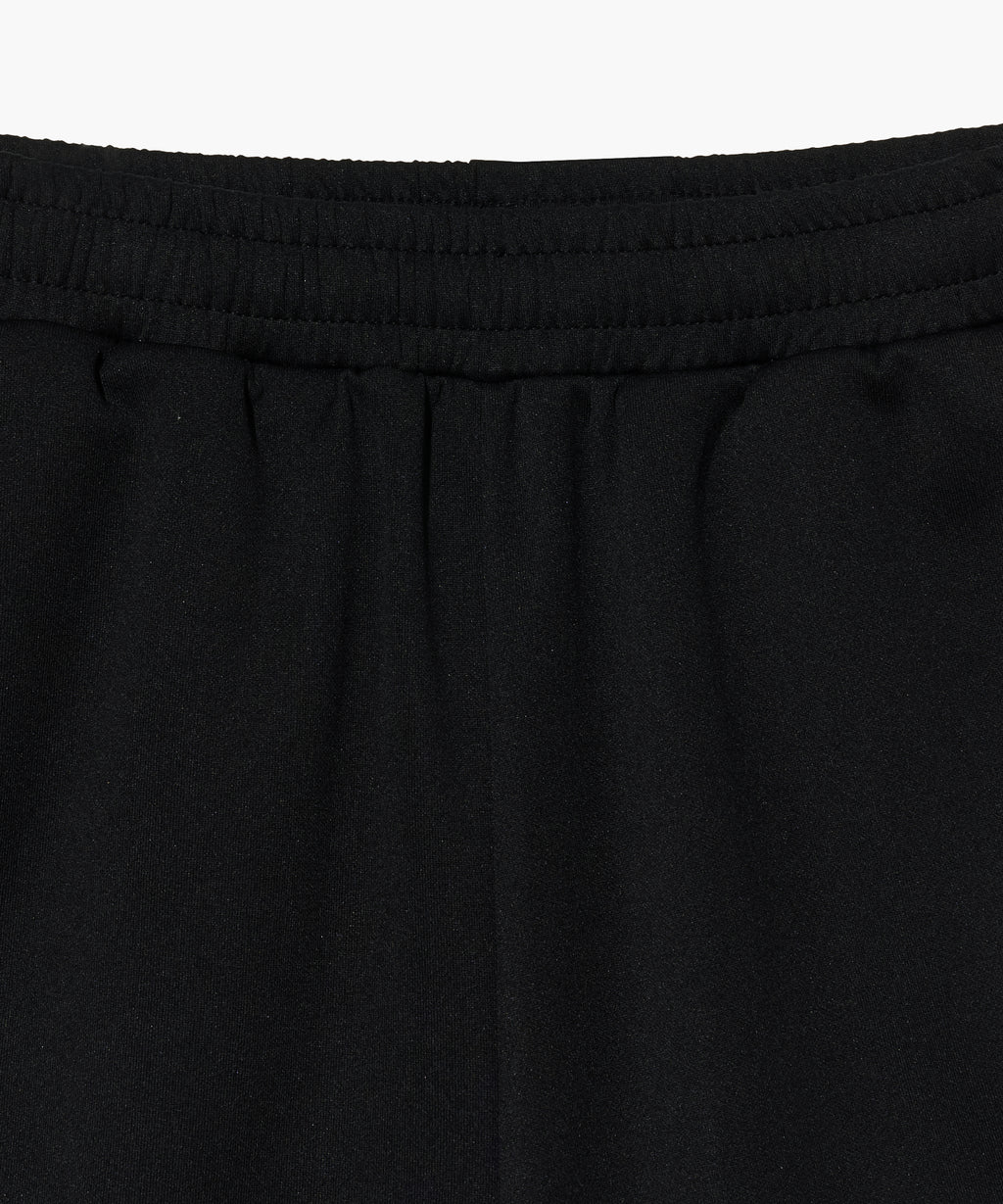 Marithe & Francois Girbaud - Lace Track Shorts (Black) product image 10 | TRAB K-Fashion Australia