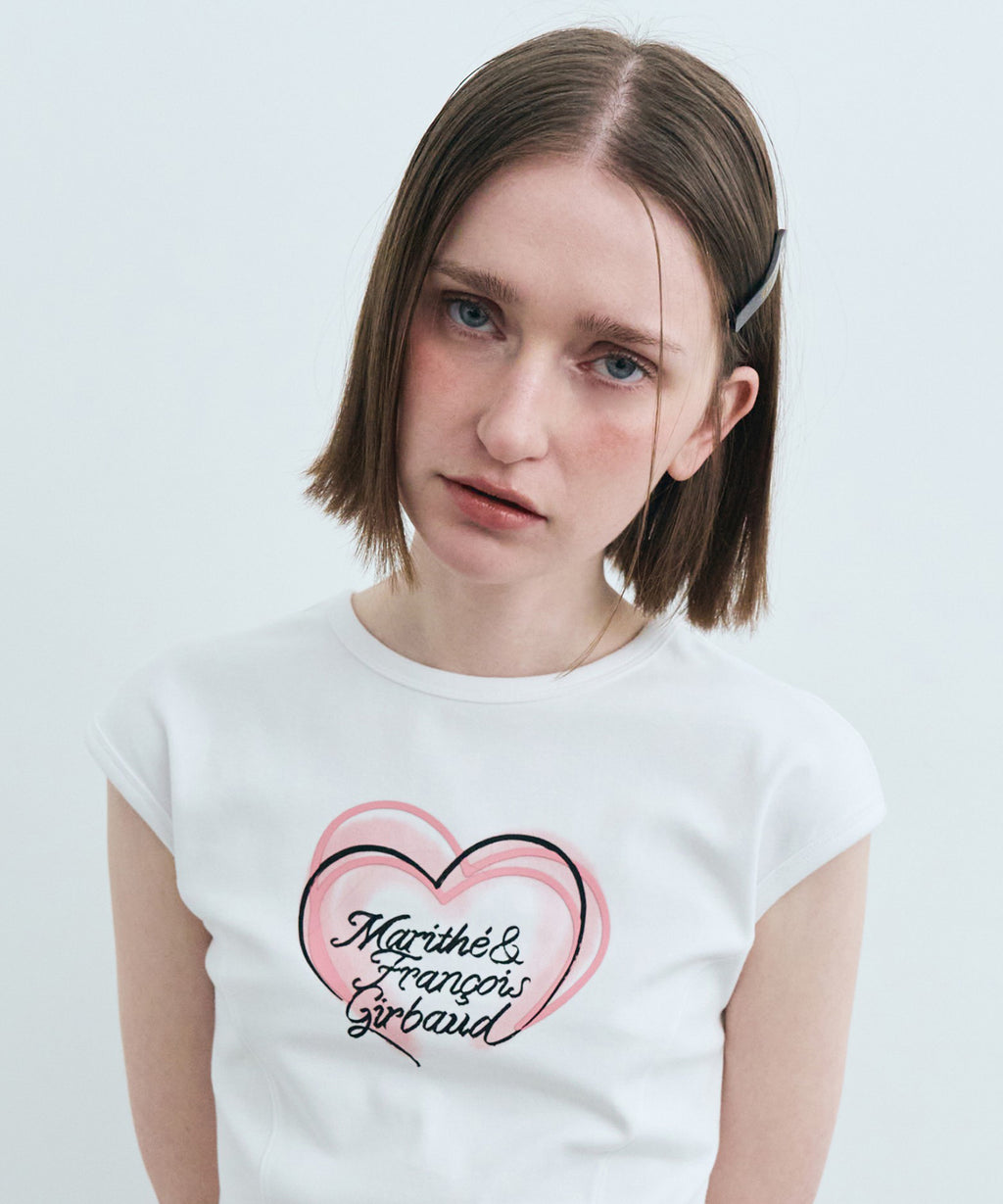 Marithe & Francois Girbaud - Regular Logo Slim Hair Pin 2pack (Black) product image 6 | TRAB K-Fashion Australia