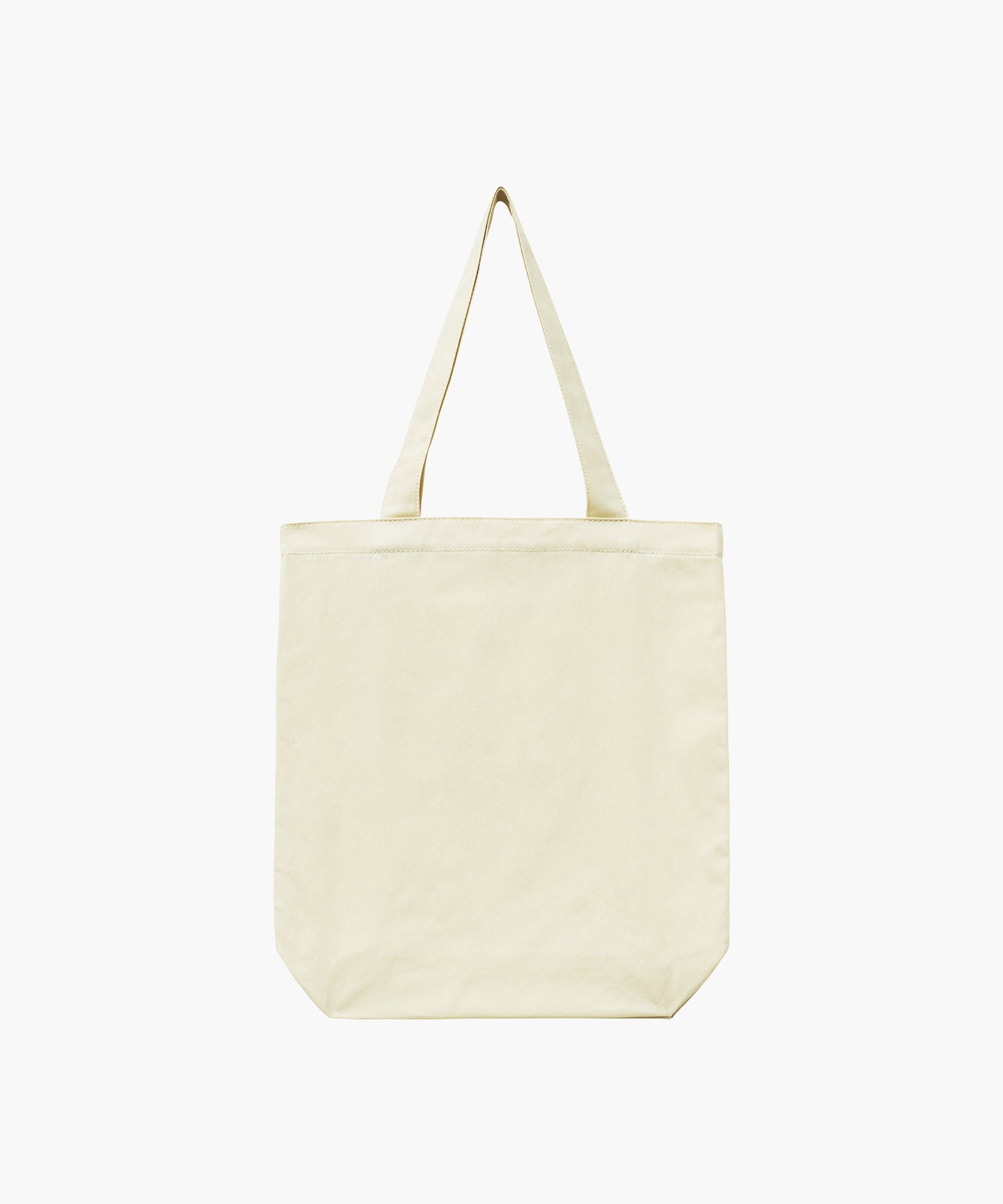 Marithe & Francois Girbaud - Grape Graphic Eco Bag (Natural) product image 2 | TRAB K-Fashion Australia