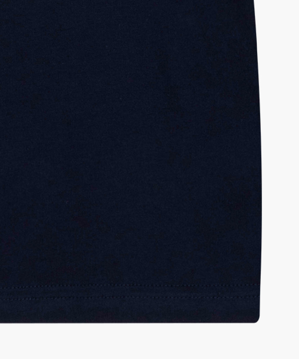 Marithe & Francois Girbaud - Classic Logo Crop Tee (Navy) product image 9 | TRAB K-Fashion Australia