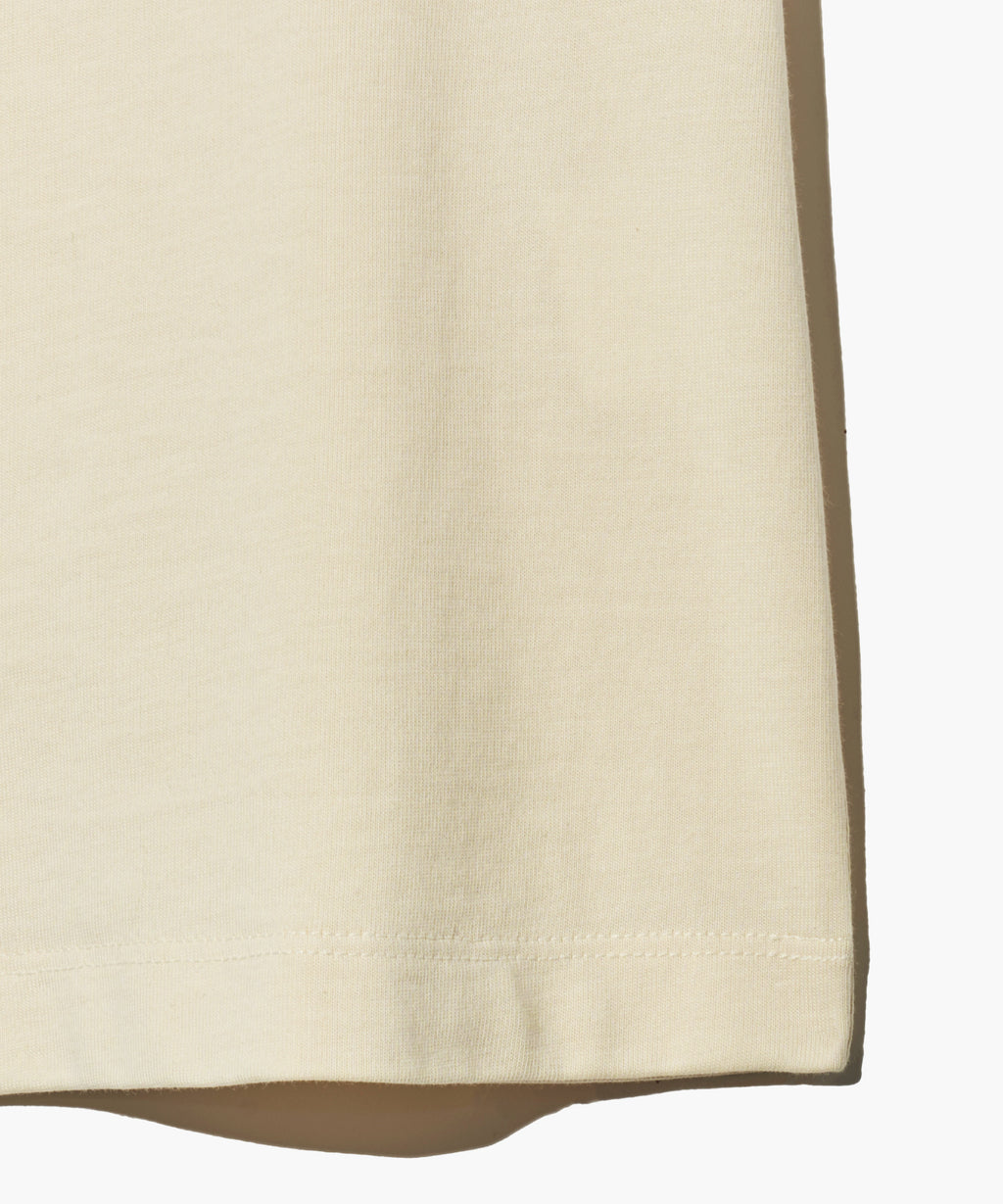 Marithe & Francois Girbaud - Regular Logo Raglan Crop Tee (Navy) product image 11 | TRAB K-Fashion Australia