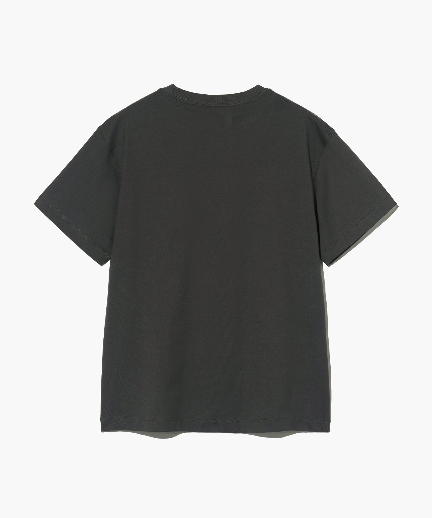 Marithe & Francois Girbaud - Regular Logo Tee (Charcoal) product image 8 | TRAB K-Fashion Australia