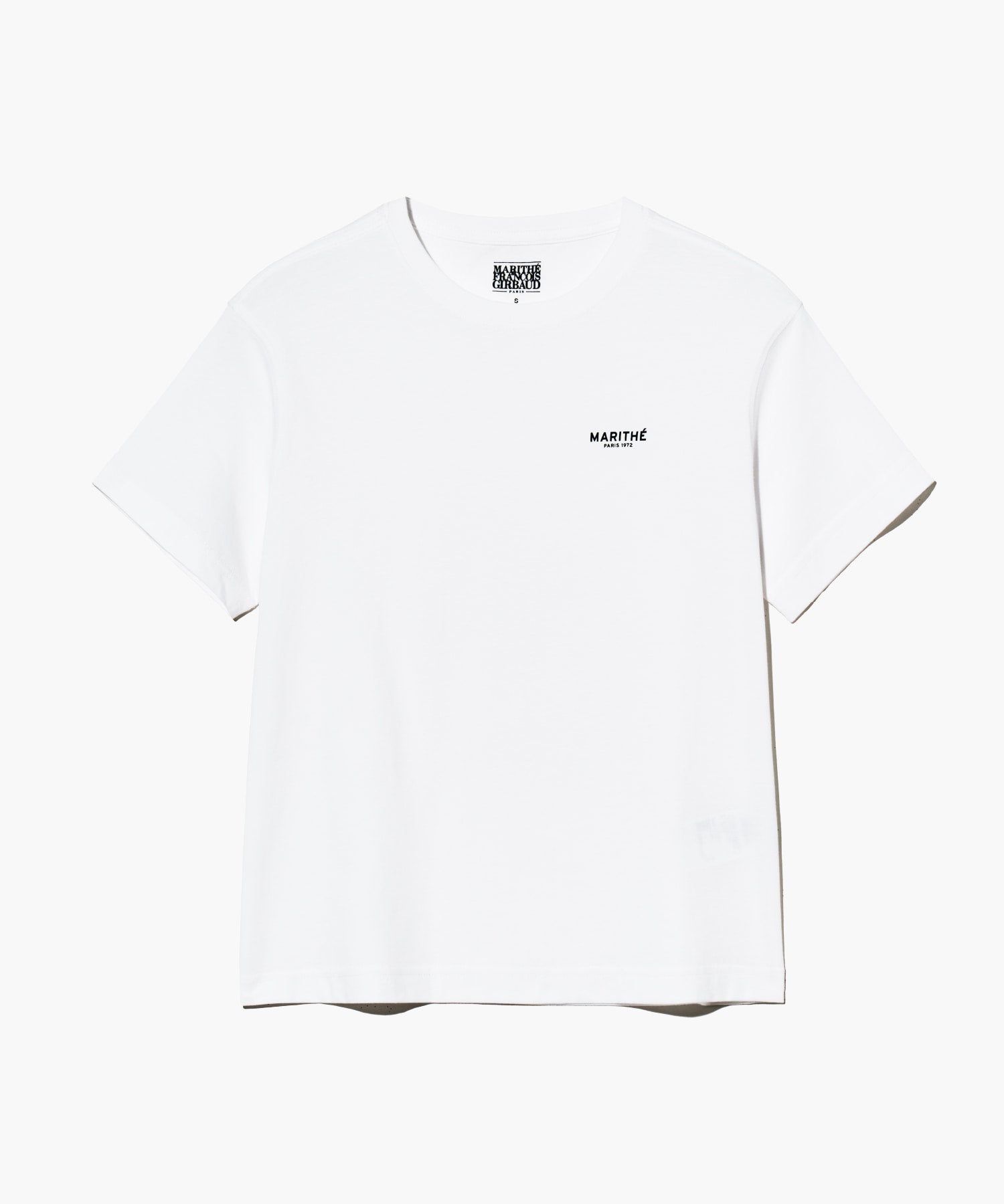 Marithe & Francois Girbaud - 3pack Small Regular Logo Tee (Mix) product image 2 | TRAB K-Fashion Australia