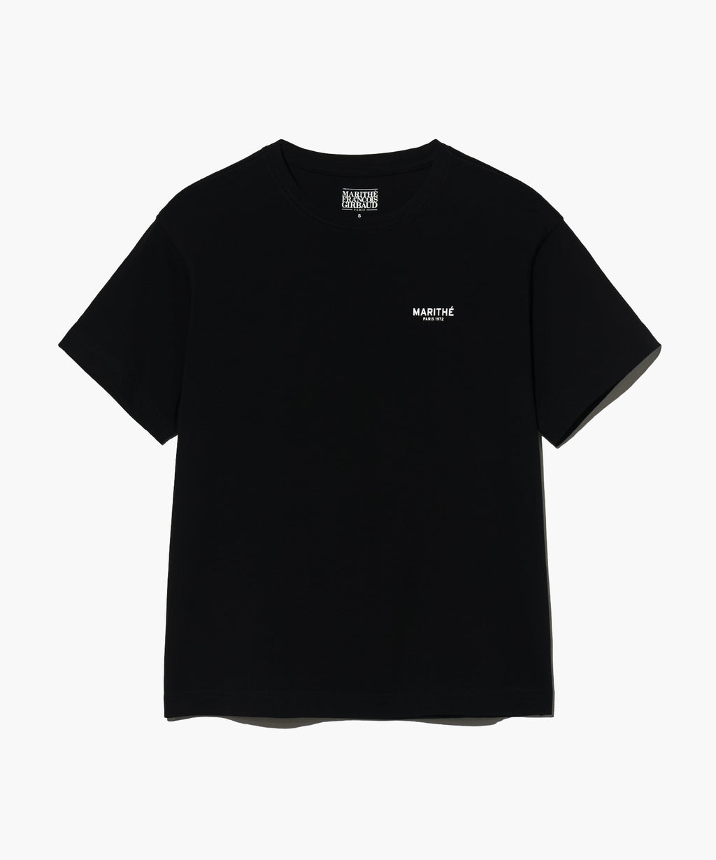 Marithe & Francois Girbaud - 3pack Small Regular Logo Tee (Mix) product image 4 | TRAB K-Fashion Australia