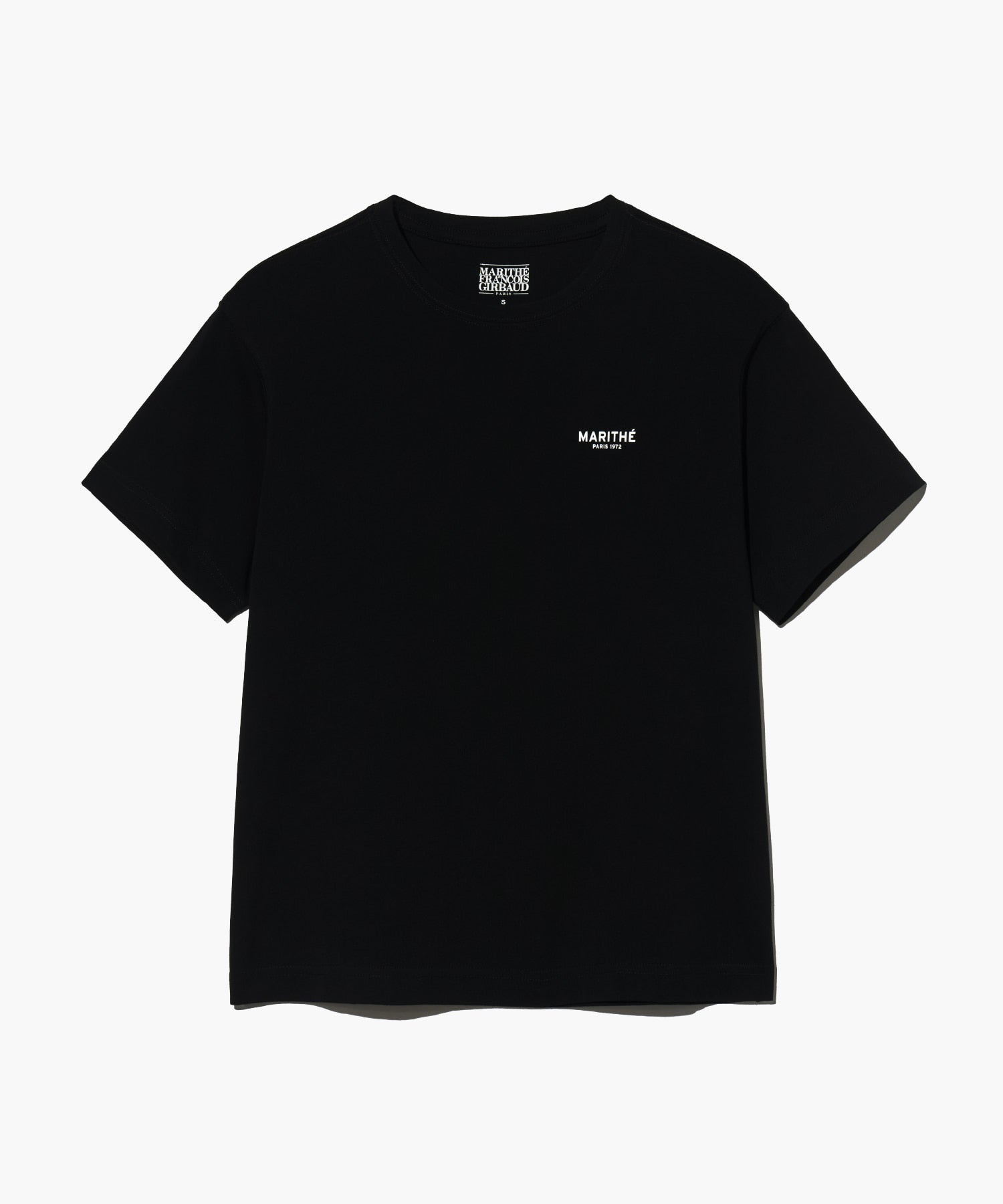 Marithe & Francois Girbaud - 3pack Small Regular Logo Tee (Mix) product image 4 | TRAB K-Fashion Australia