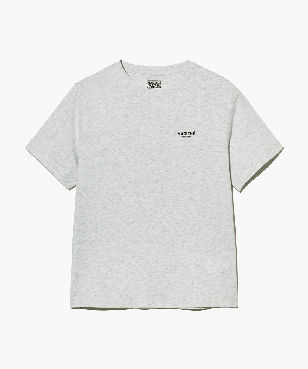 Marithe & Francois Girbaud - 3pack Small Regular Logo Tee (Mix) product image 3 | TRAB K-Fashion Australia