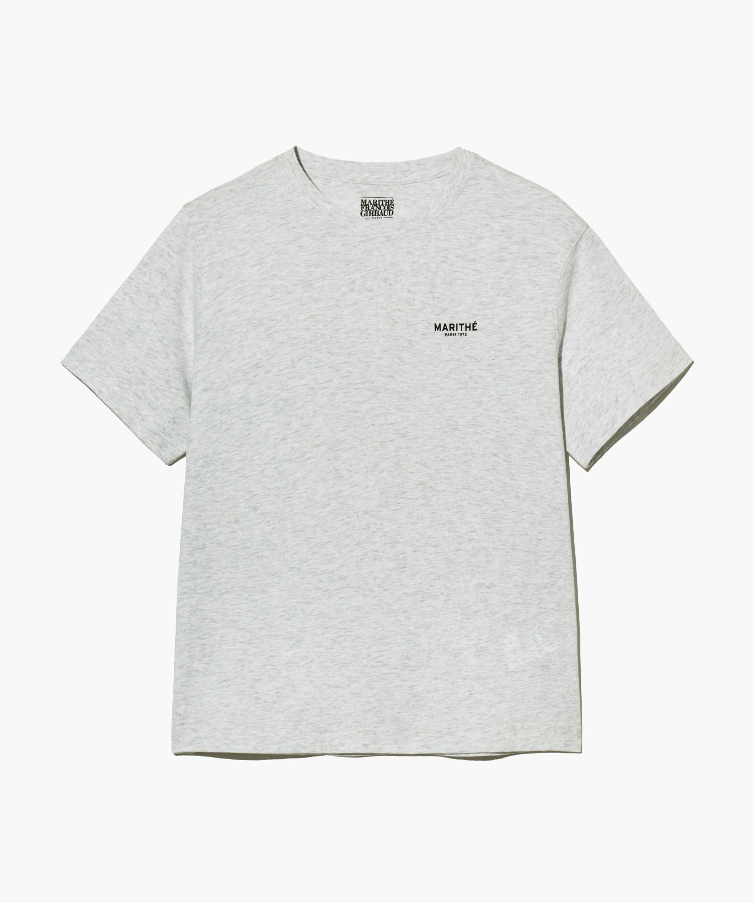 Marithe & Francois Girbaud - 3pack Small Regular Logo Tee (Mix) product image 3 | TRAB K-Fashion Australia