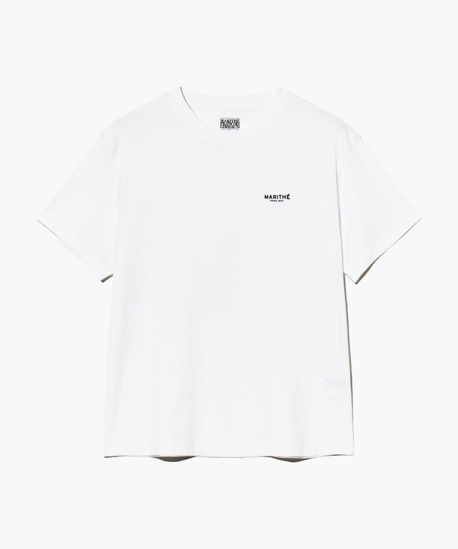 Marithe & Francois Girbaud - 3pack Small Regular Logo Tee Mix product image 4 | TRAB K-Fashion Australia