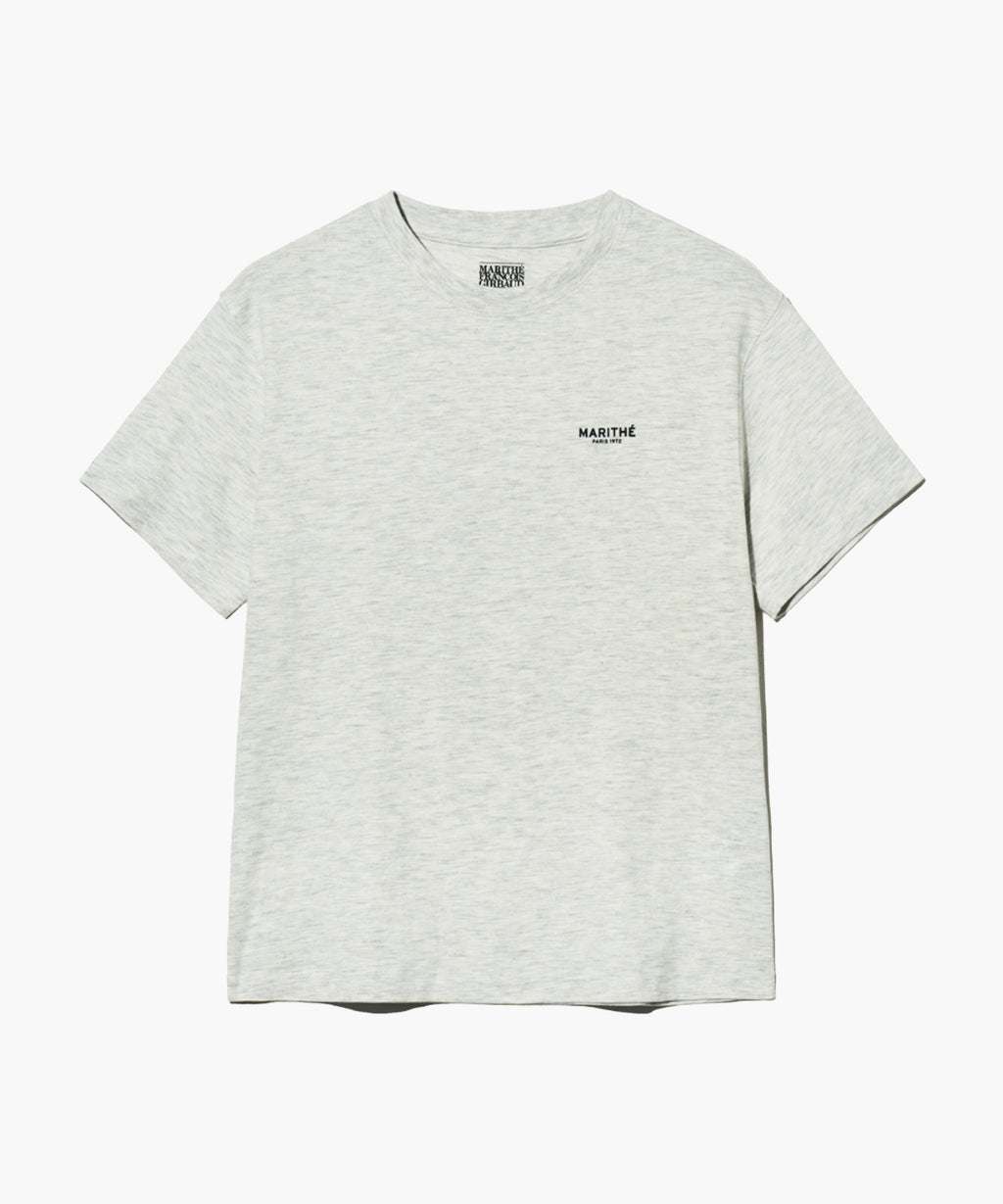 Marithe & Francois Girbaud - 3pack Small Regular Logo Tee Mix product image 5 | TRAB K-Fashion Australia