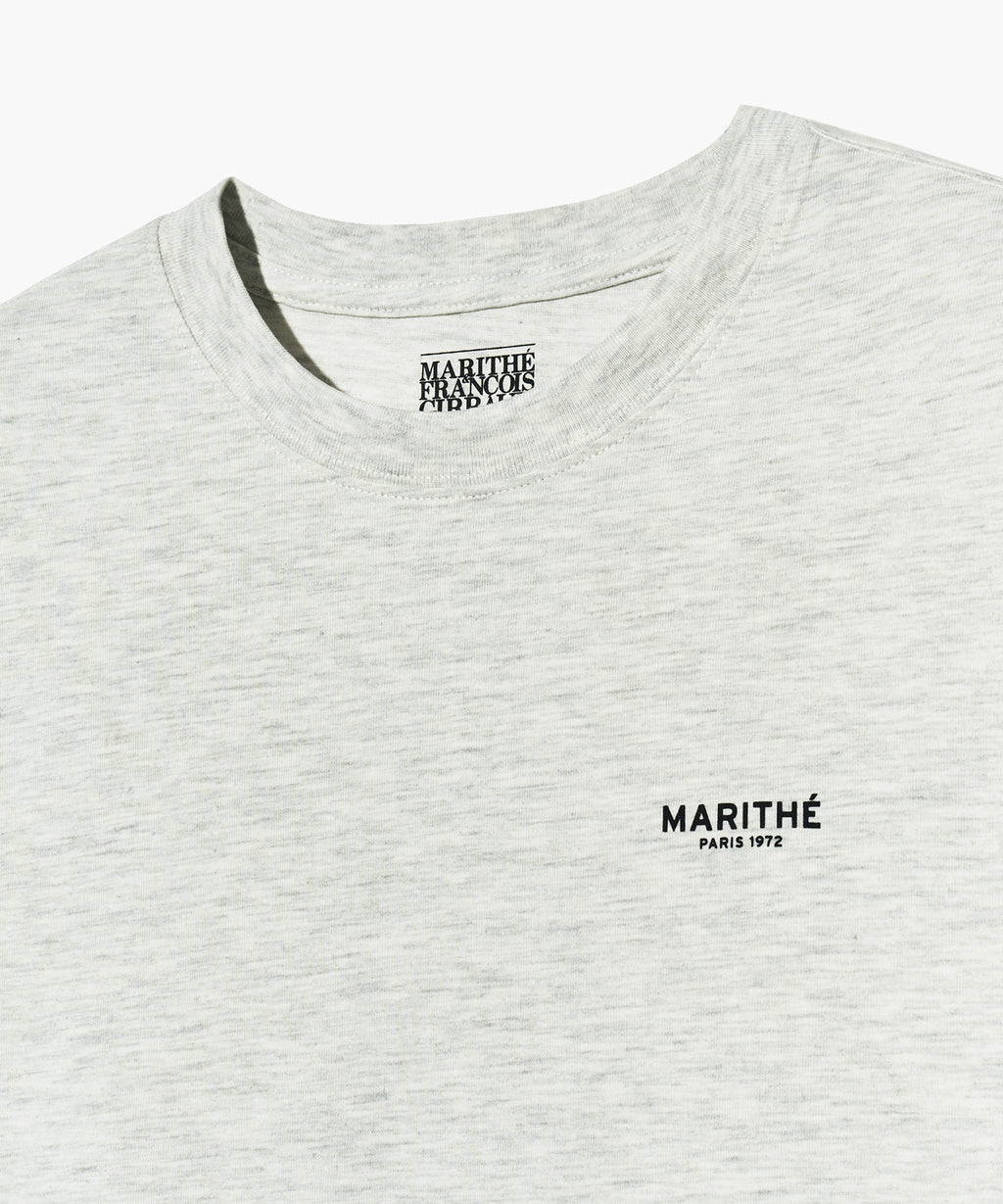 Marithe & Francois Girbaud - 3pack Small Regular Logo Tee Mix product image 8 | TRAB K-Fashion Australia