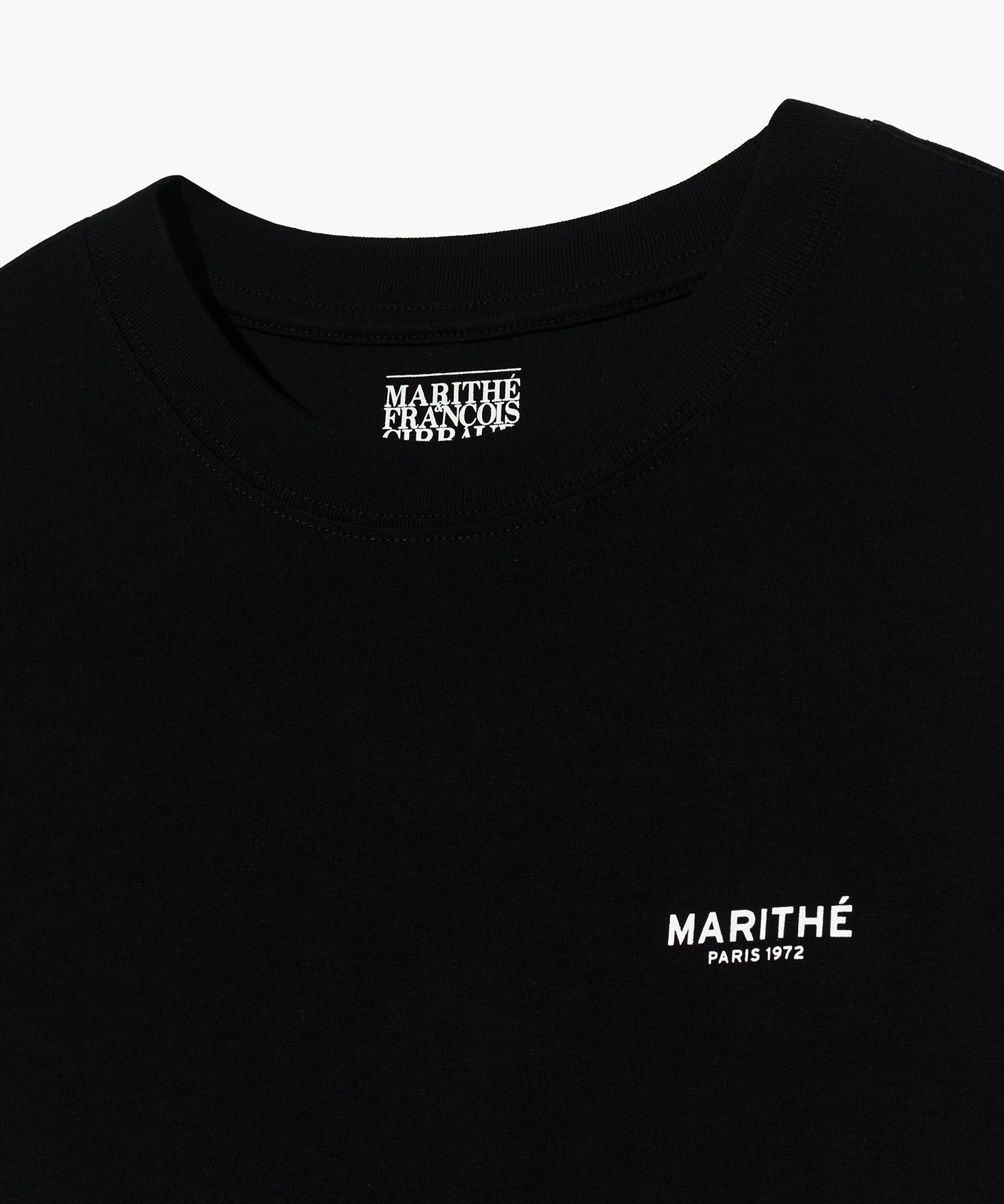 Marithe & Francois Girbaud - 3pack Small Regular Logo Tee Mix product image 9 | TRAB K-Fashion Australia