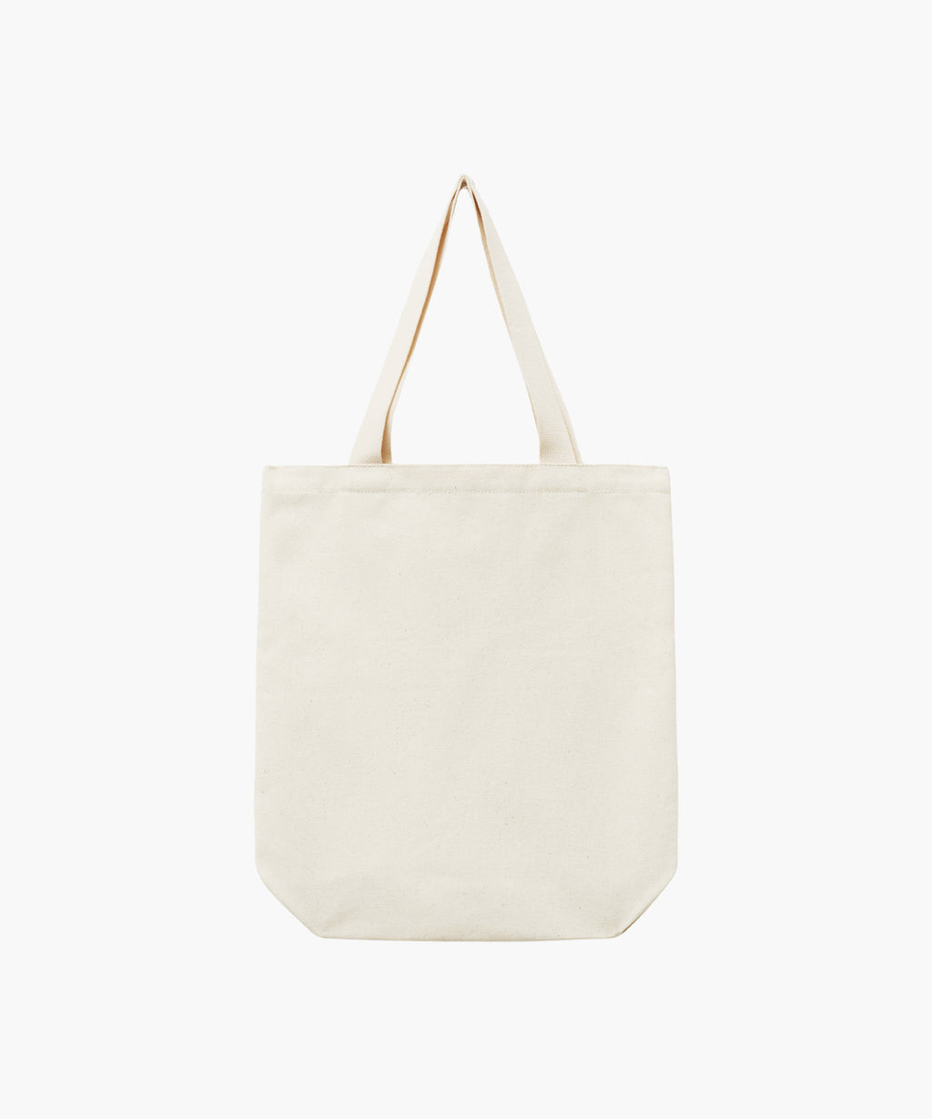 Marithe & Francois Girbaud - Monogramme M+fg Eco Bag (Natural) product image 2 | TRAB K-Fashion Australia