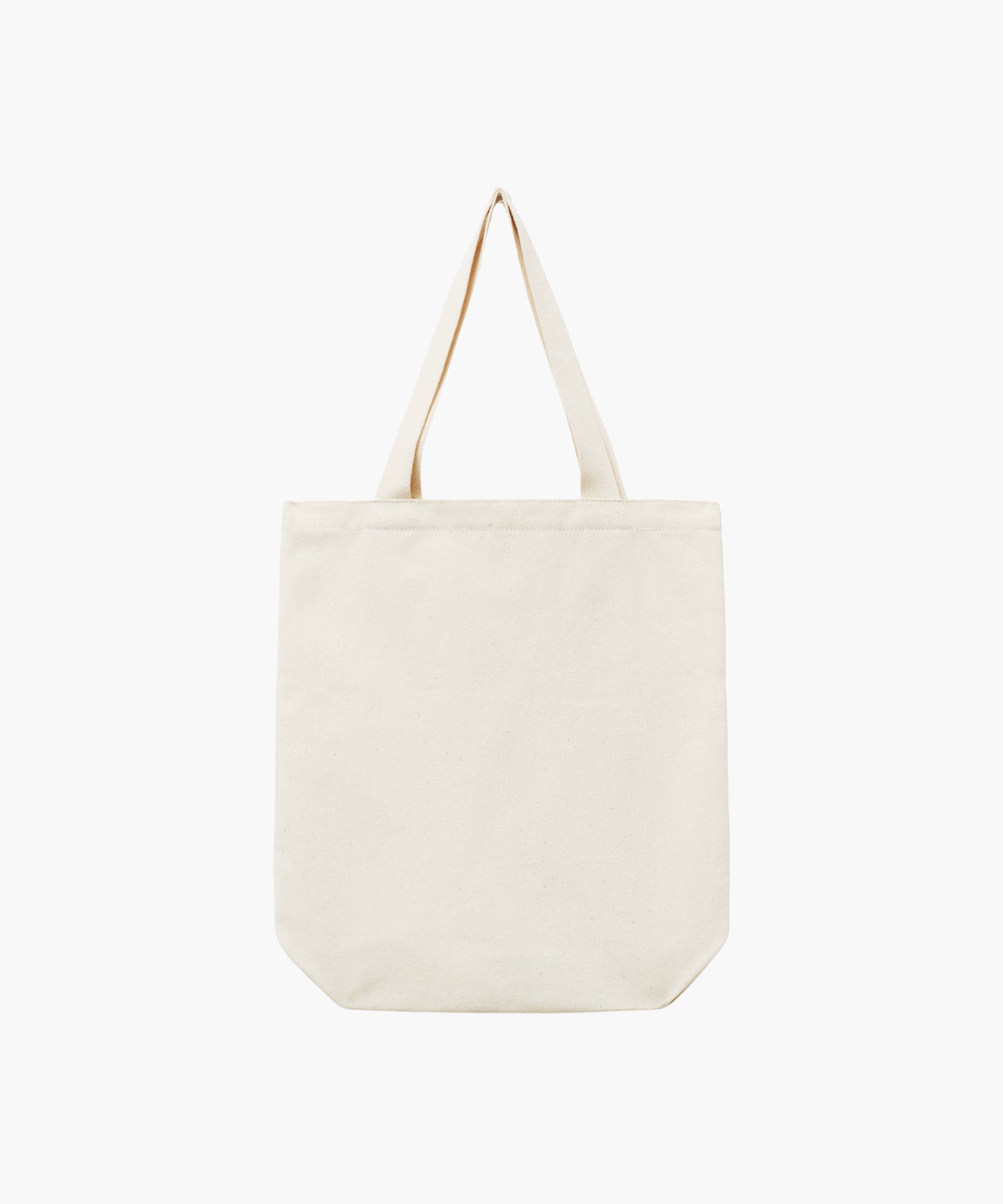 Marithe & Francois Girbaud - Monogramme M+fg Eco Bag (Natural) product image 2 | TRAB K-Fashion Australia