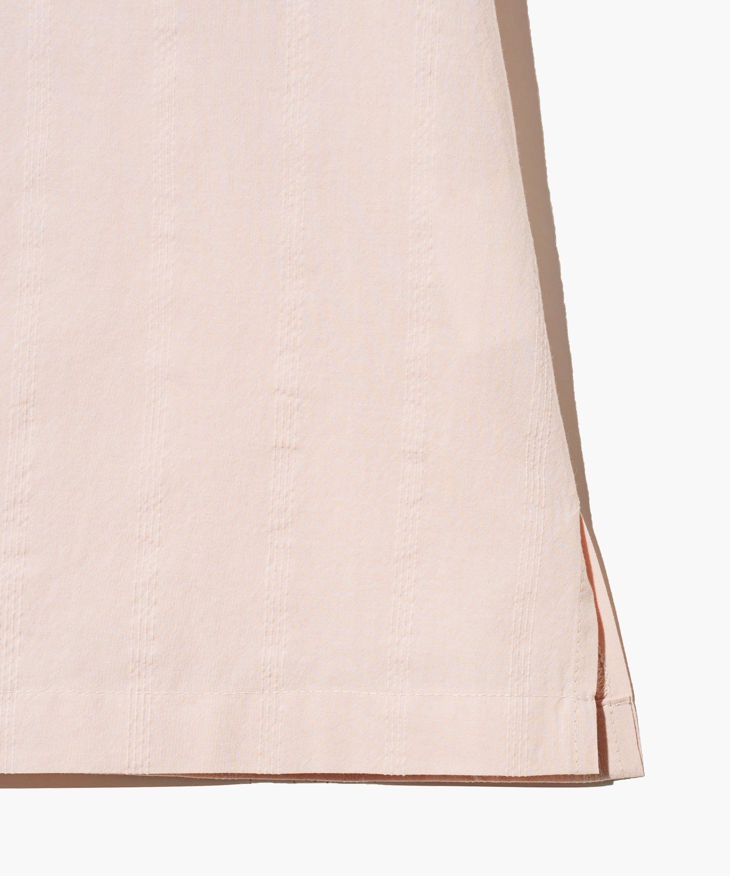 Marithe & Francois Girbaud - Marine Half Sleeve Shirt (Light Pink) product image 6 | TRAB K-Fashion Australia