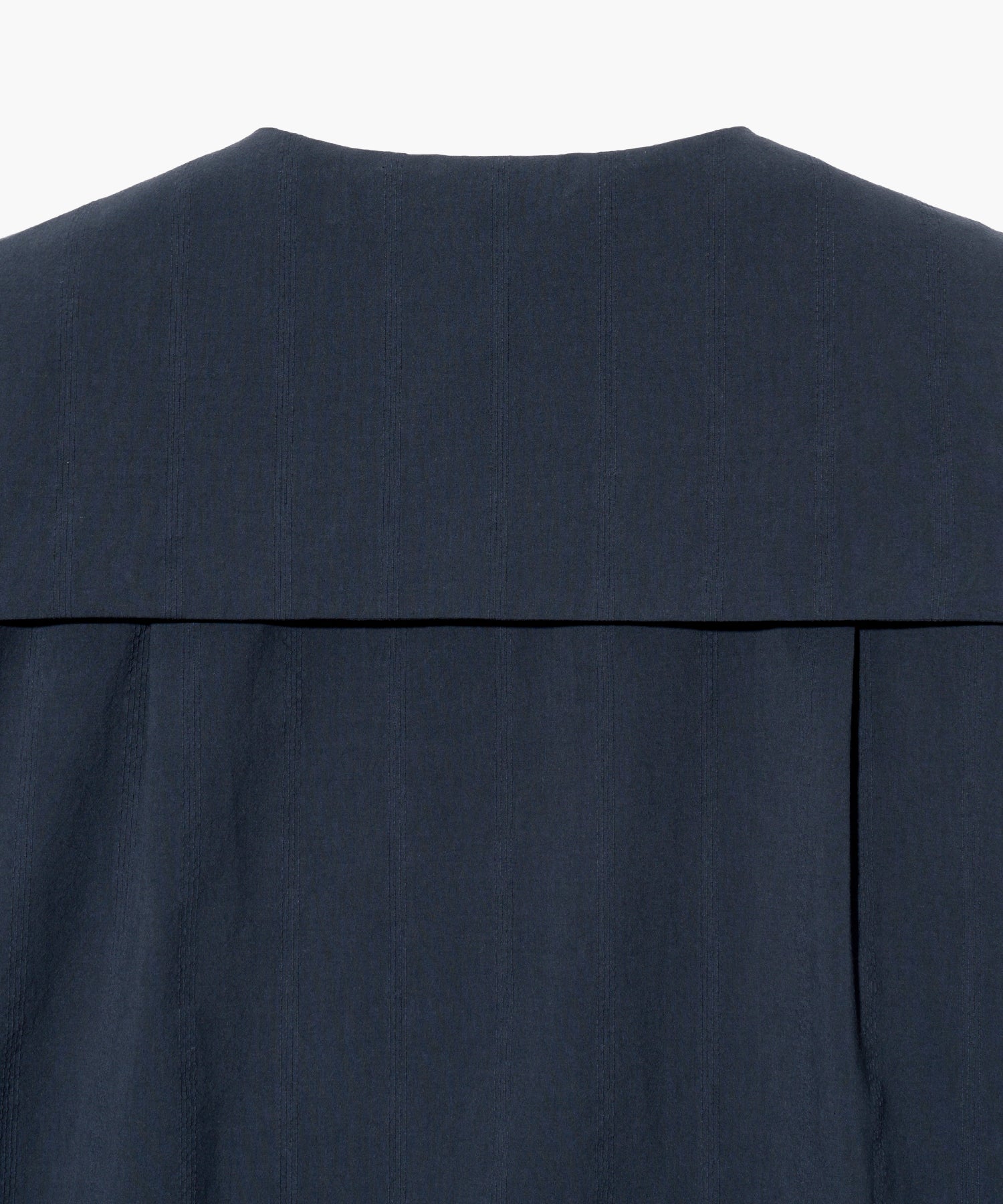 Marithe & Francois Girbaud - Marine Half Sleeve Shirt (Navy) product image 4 | TRAB K-Fashion Australia