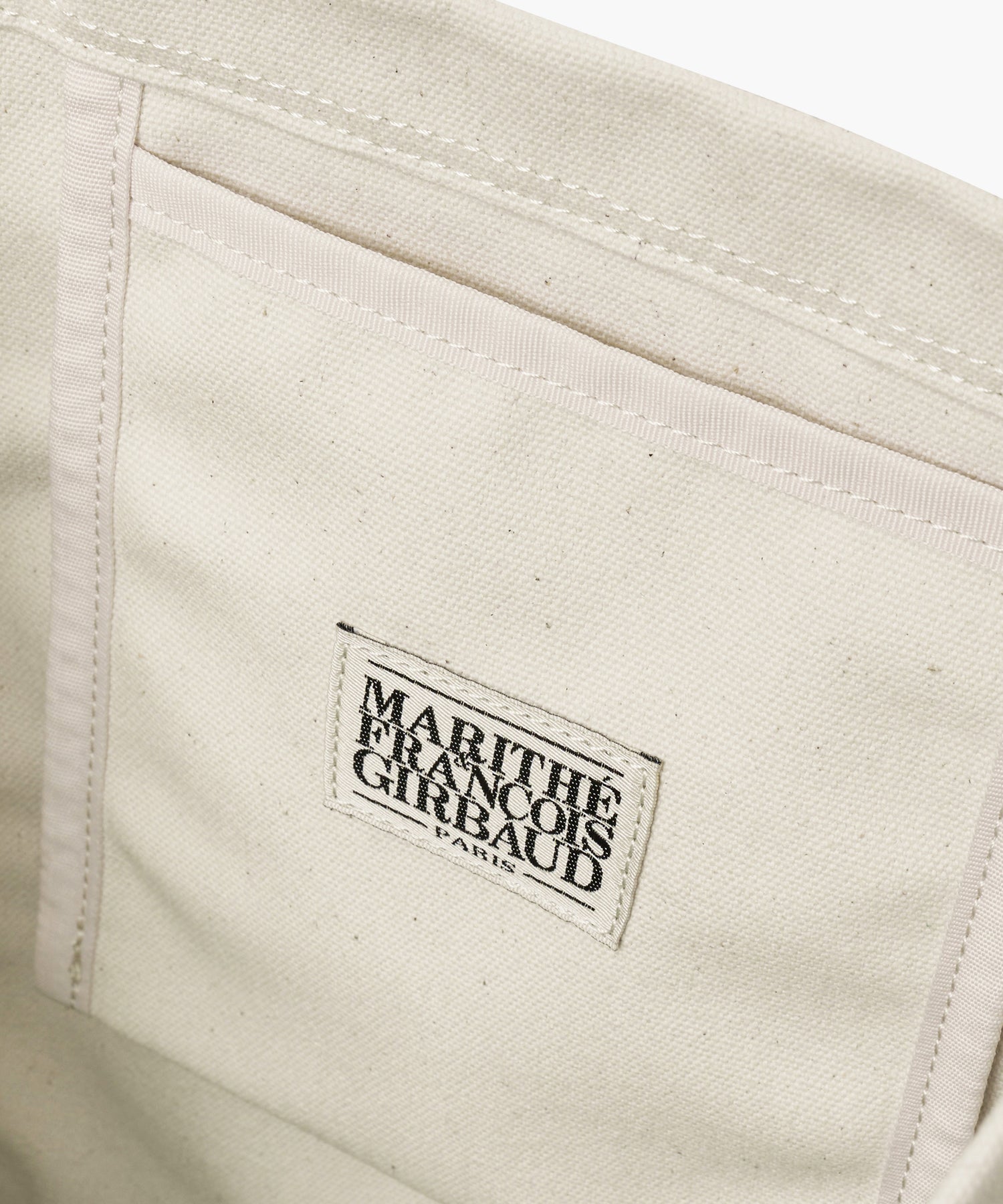 Marithe & Francois Girbaud - Marithe Big Market Bag (Green) product image 4 | TRAB K-Fashion Australia
