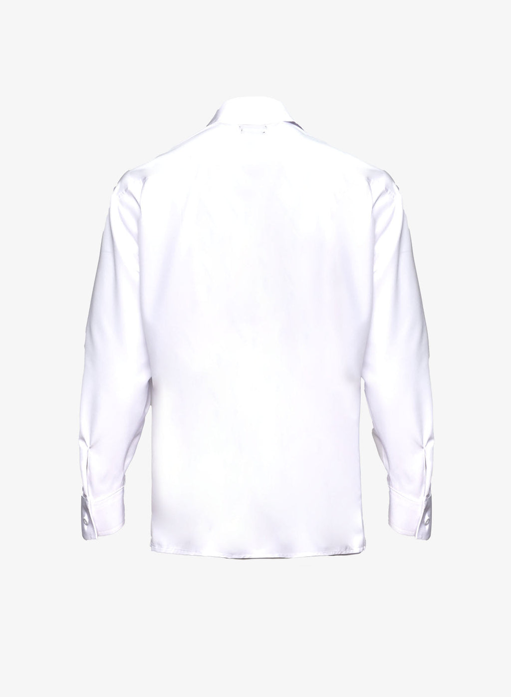 Juntae Kim - Embroidery Shirts (OC1) product image 3 | TRAB K-Fashion Australia