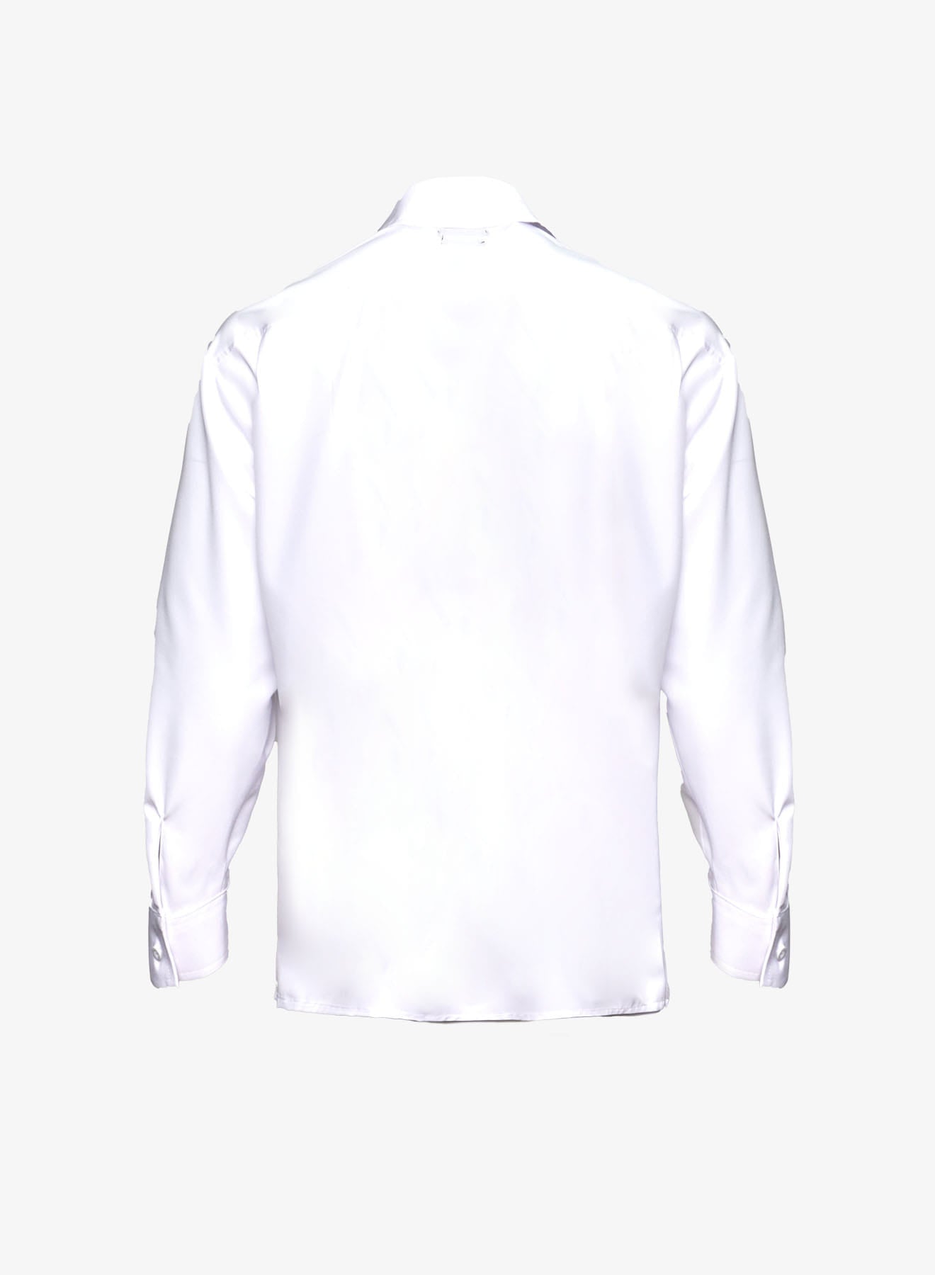 Juntae Kim - Embroidery Shirts (OC1) product image 3 | TRAB K-Fashion Australia