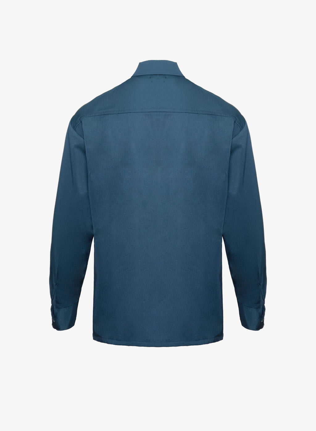 Juntae Kim - Embroidery Shirts (OC2) product image 3 | TRAB K-Fashion Australia