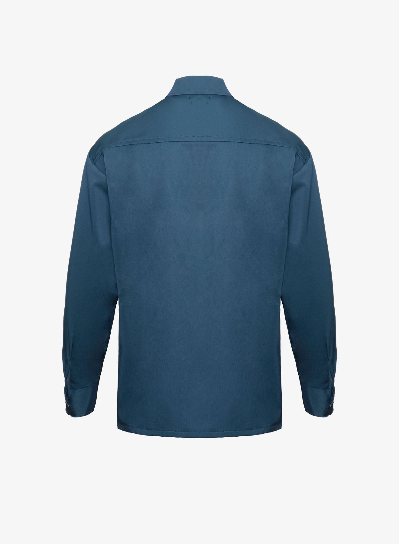 Juntae Kim - Embroidery Shirts (OC2) product image 3 | TRAB K-Fashion Australia